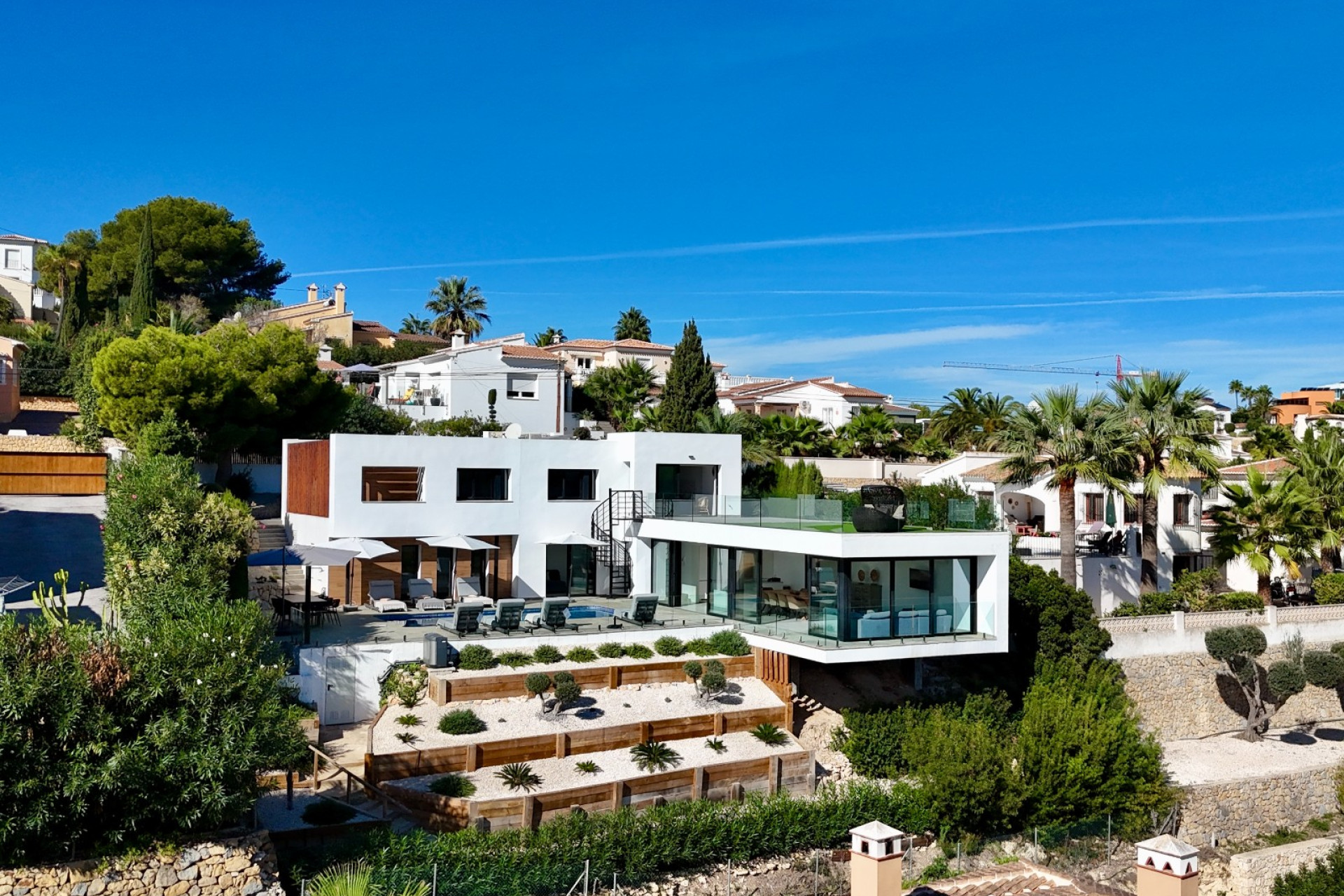 Reventa - Chalet - Moraira - La Arnella