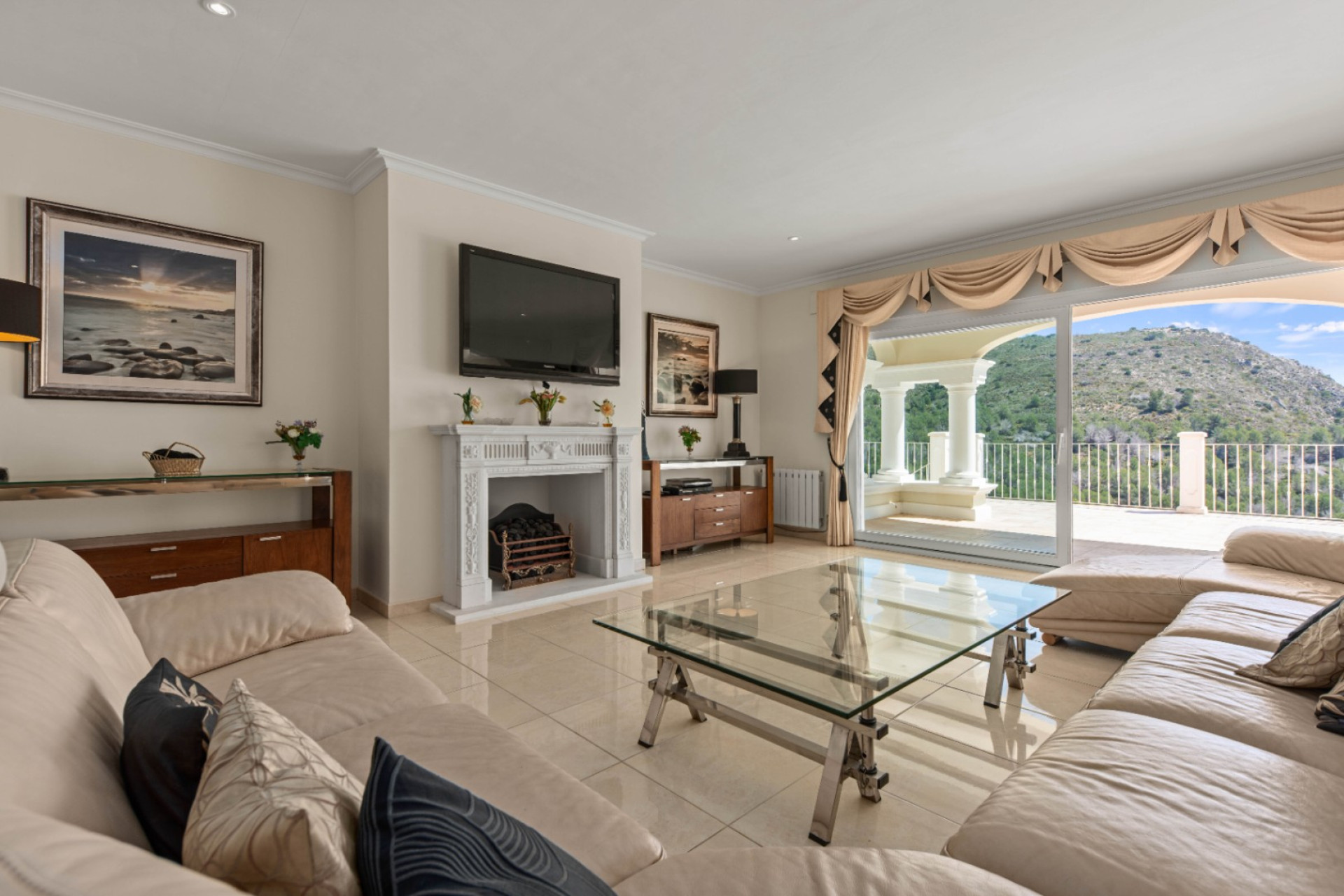 Reventa - Chalet - Moraira - La Arnella