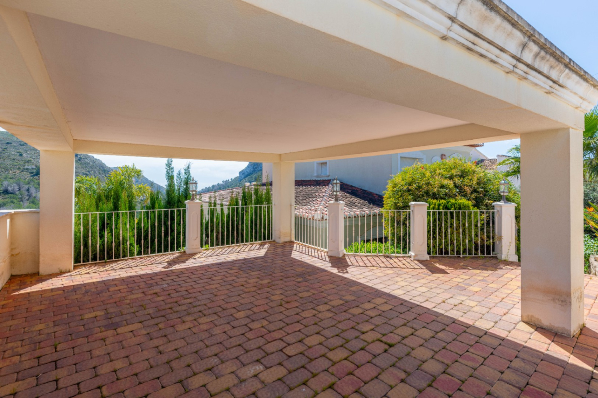 Reventa - Chalet - Moraira - La Arnella