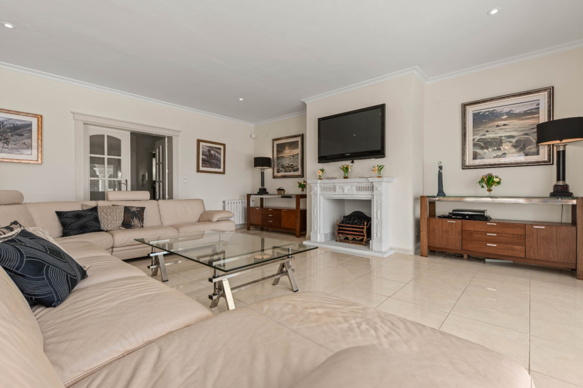 Reventa - Chalet - Moraira - La Arnella