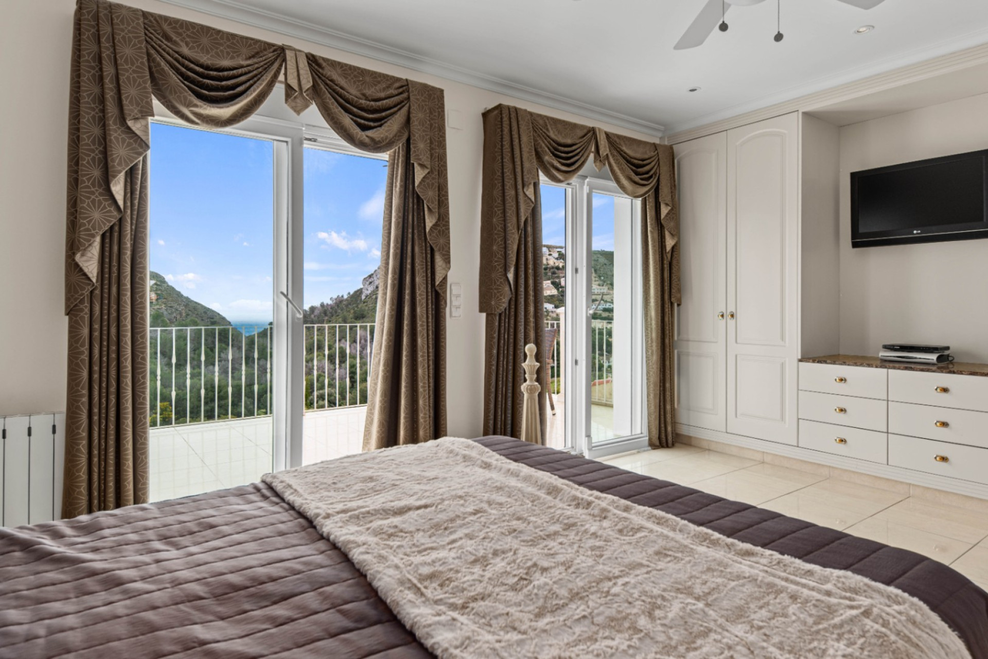 Reventa - Chalet - Moraira - La Arnella