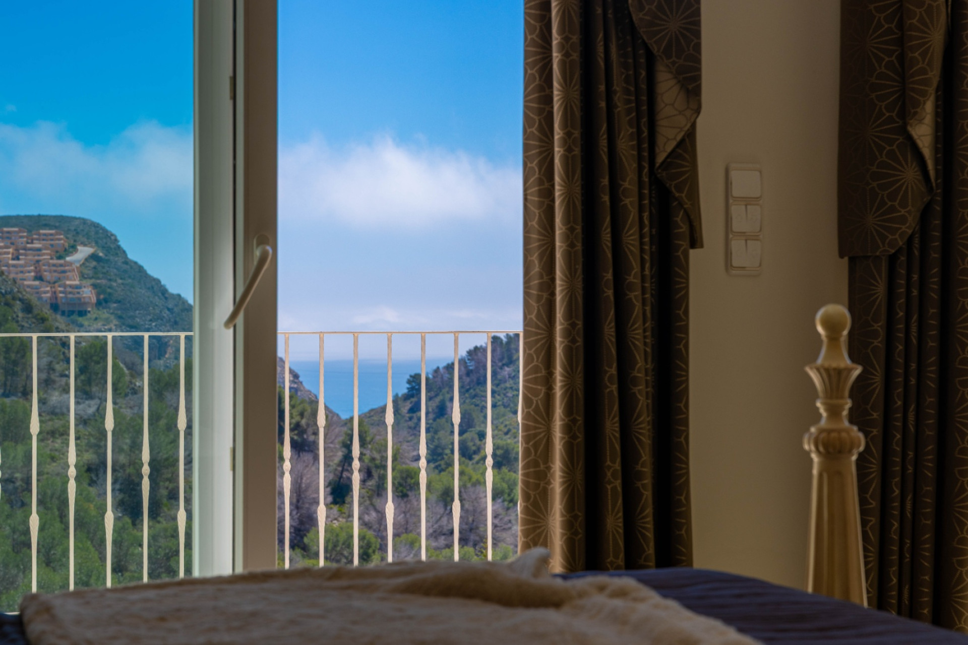 Reventa - Chalet - Moraira - La Arnella