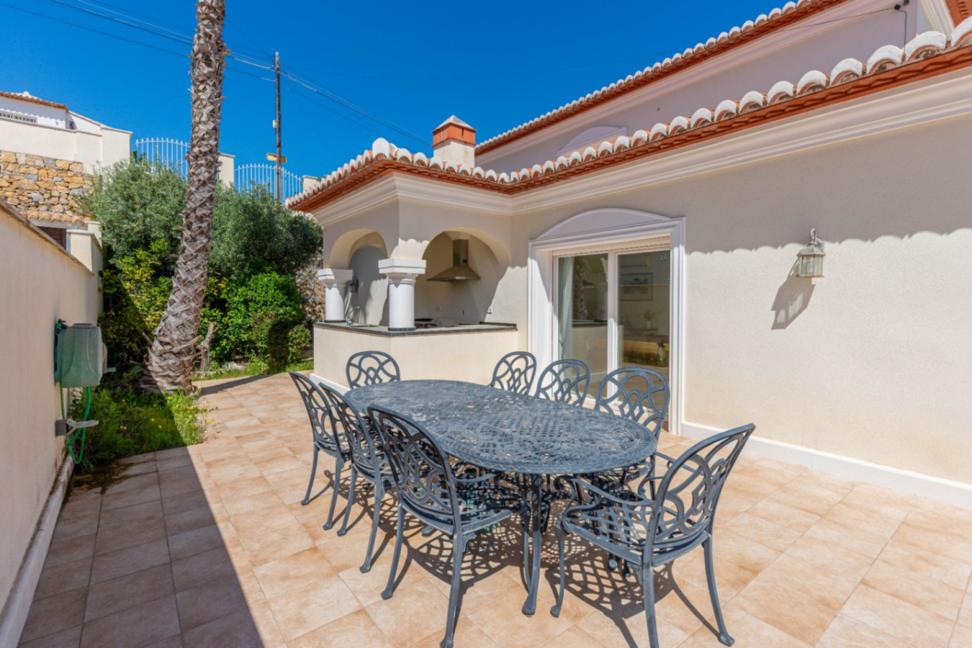 Reventa - Chalet - Moraira - La Arnella
