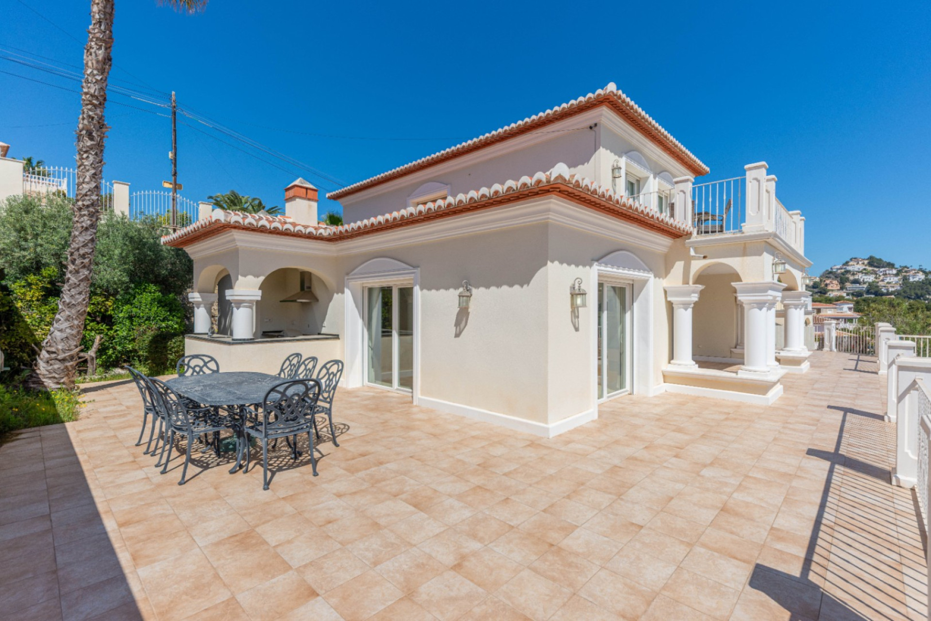 Reventa - Chalet - Moraira - La Arnella