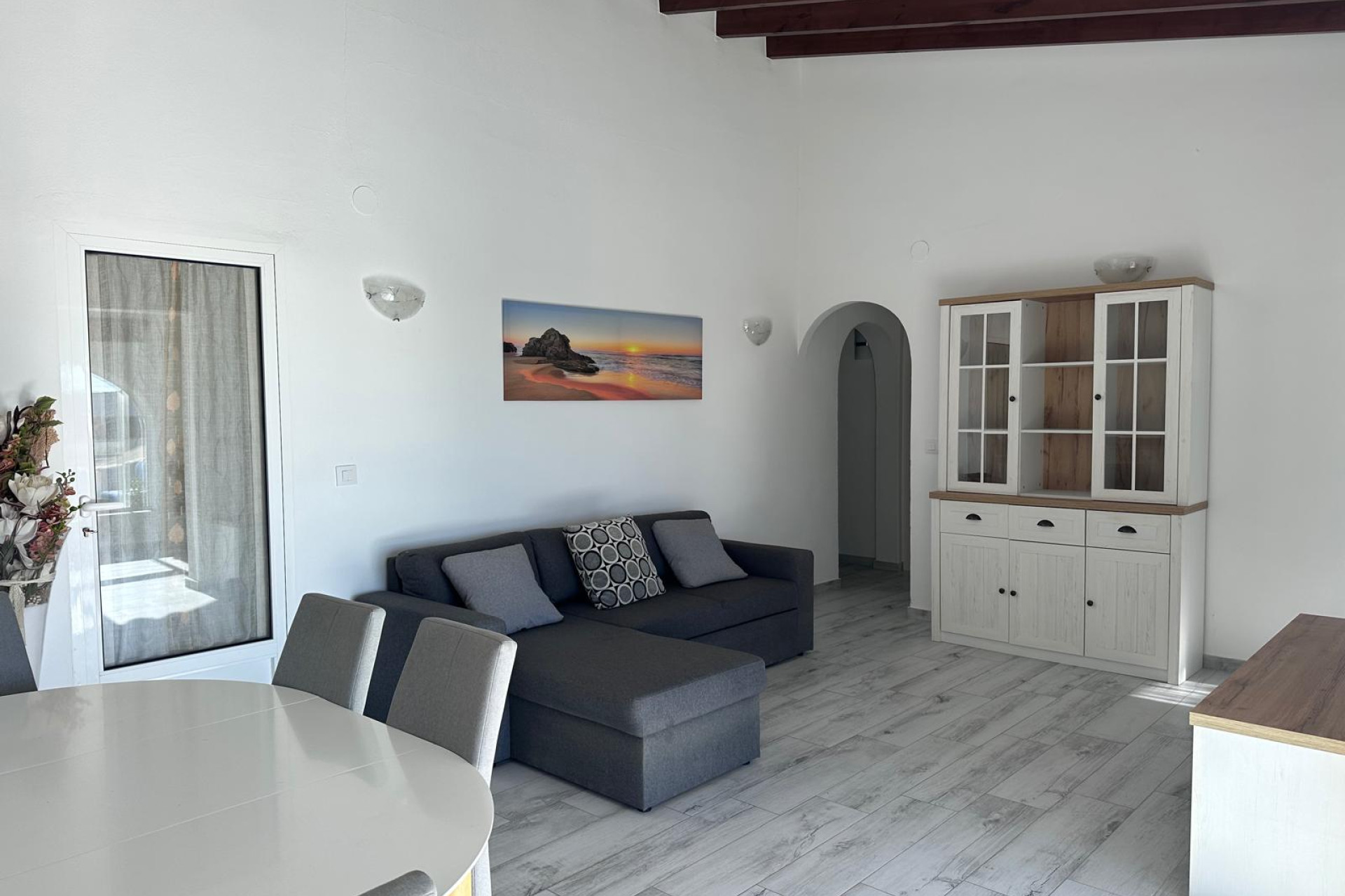 Reventa - Chalet - Moraira - La Camarrocha