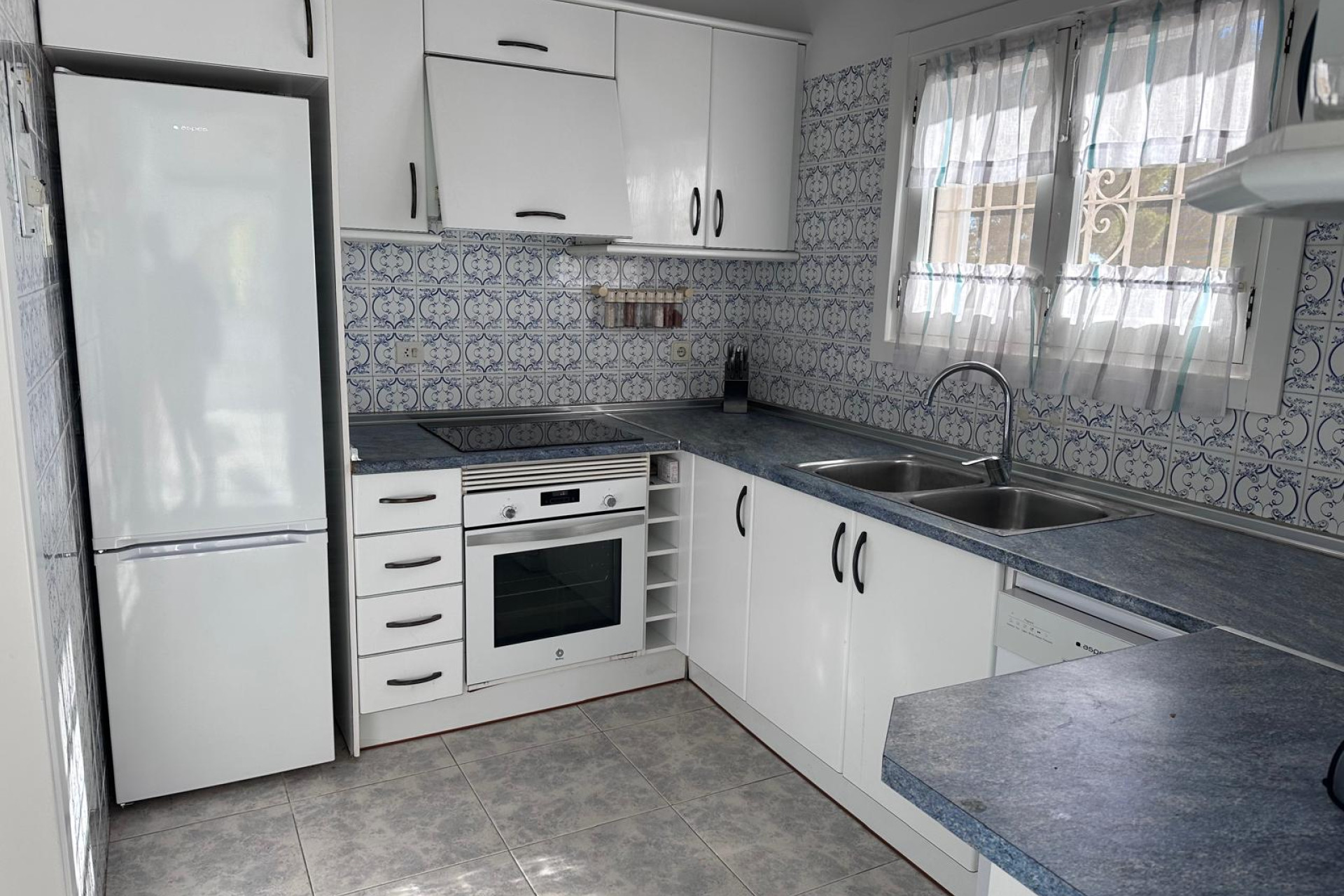 Reventa - Chalet - Moraira - La Camarrocha