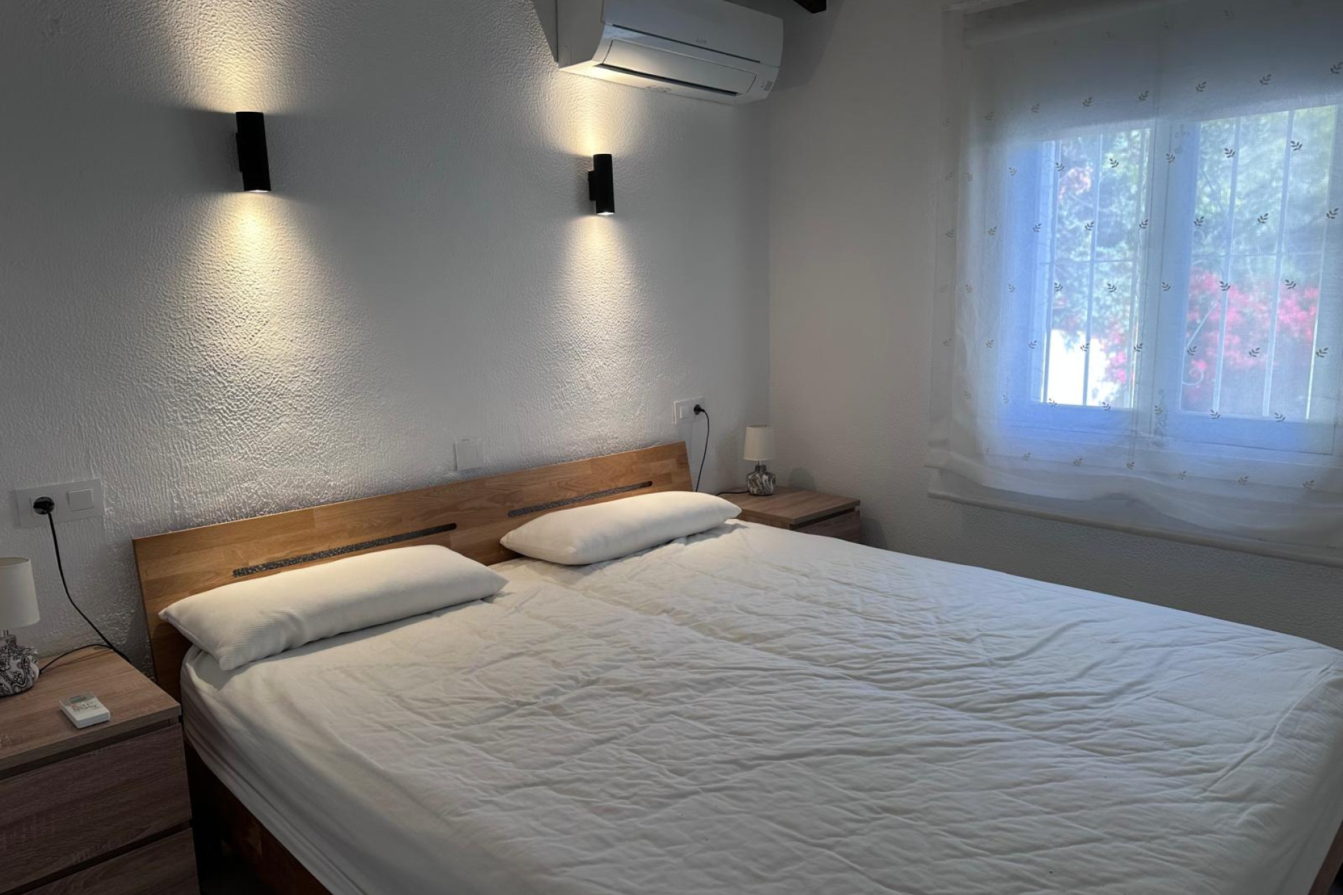 Reventa - Chalet - Moraira - La Camarrocha