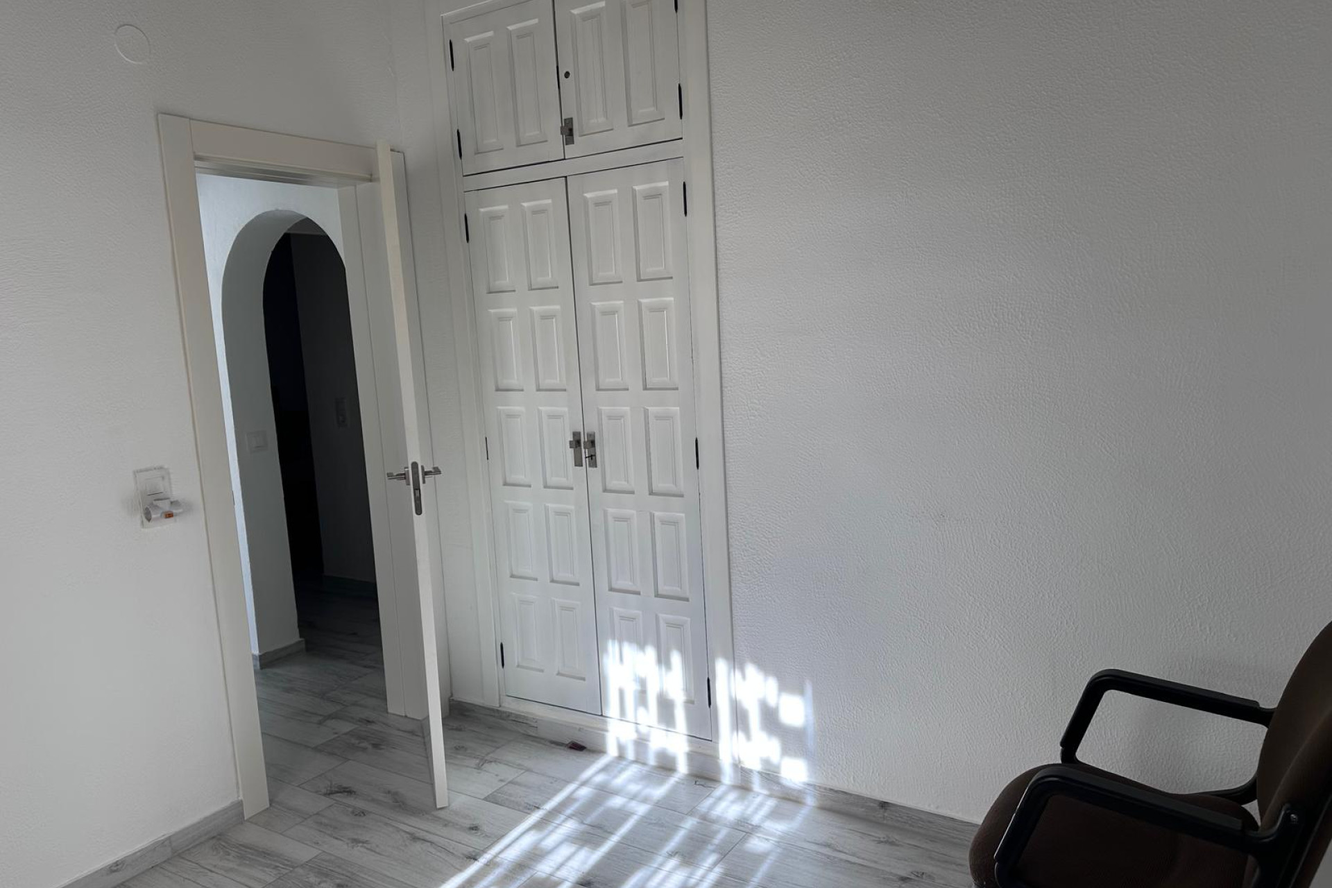 Reventa - Chalet - Moraira - La Camarrocha