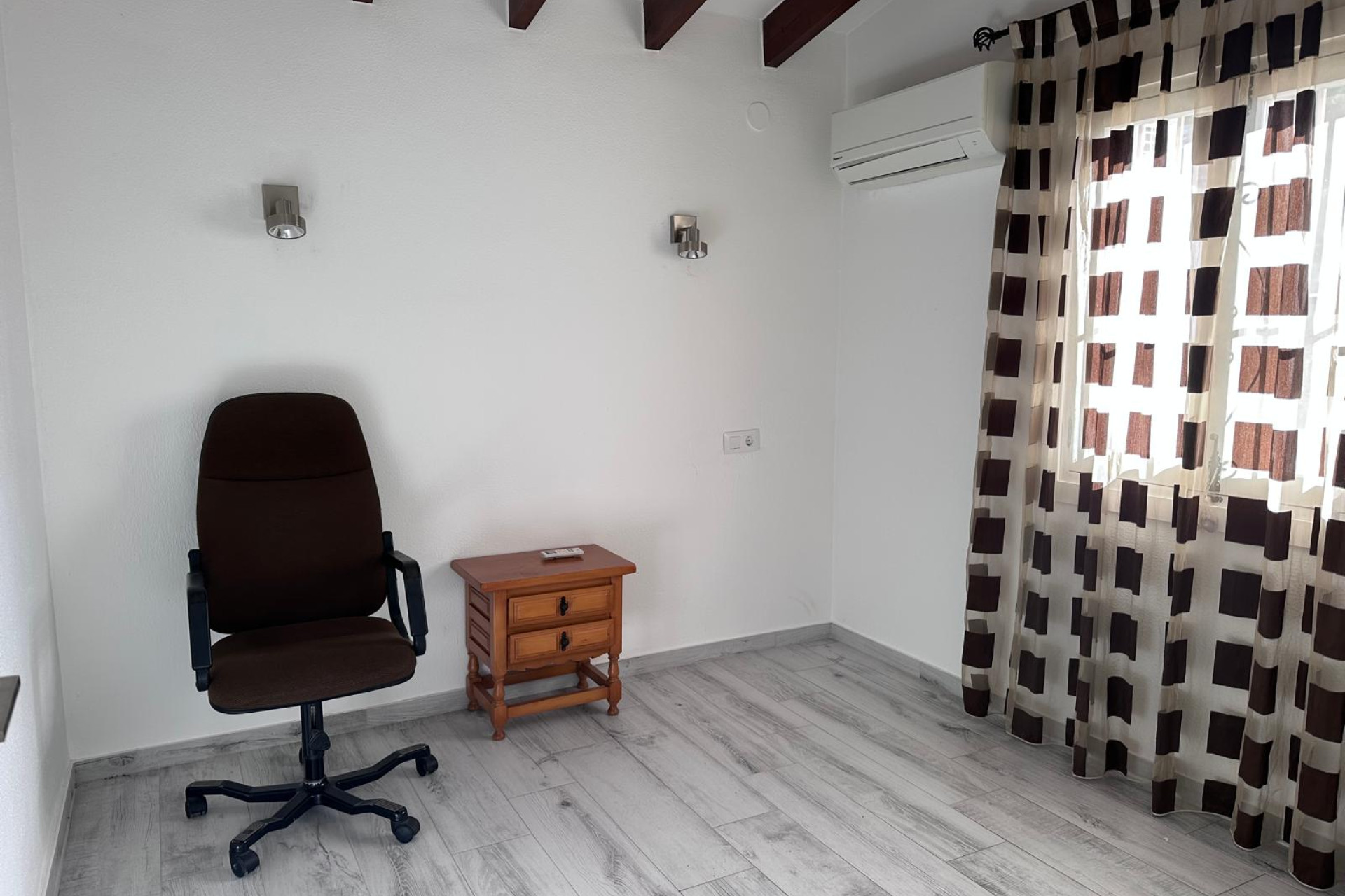 Reventa - Chalet - Moraira - La Camarrocha