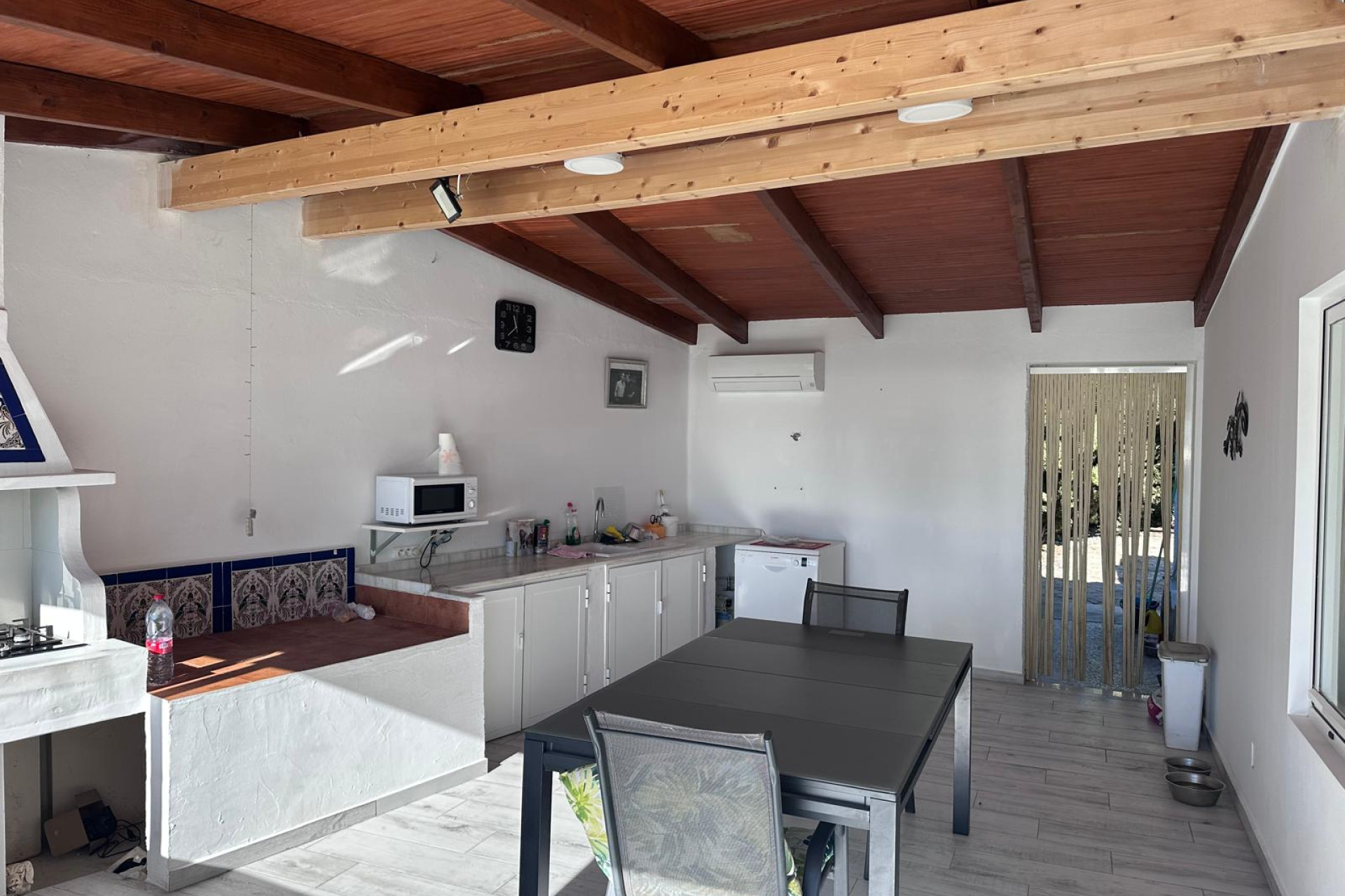 Reventa - Chalet - Moraira - La Camarrocha
