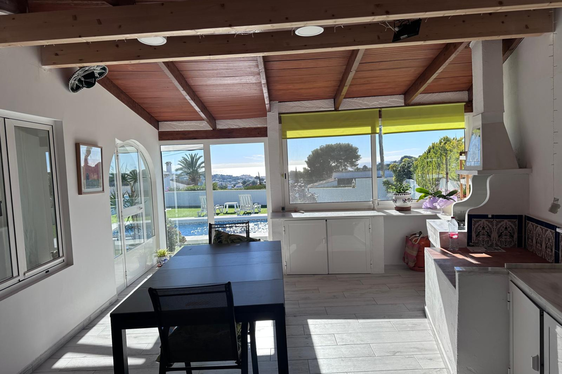 Reventa - Chalet - Moraira - La Camarrocha