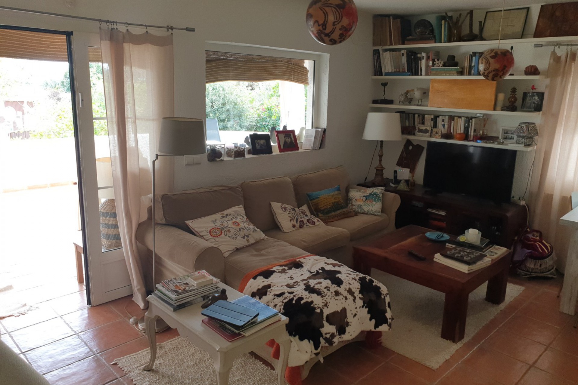 Reventa - Chalet - Moraira - La Cometa