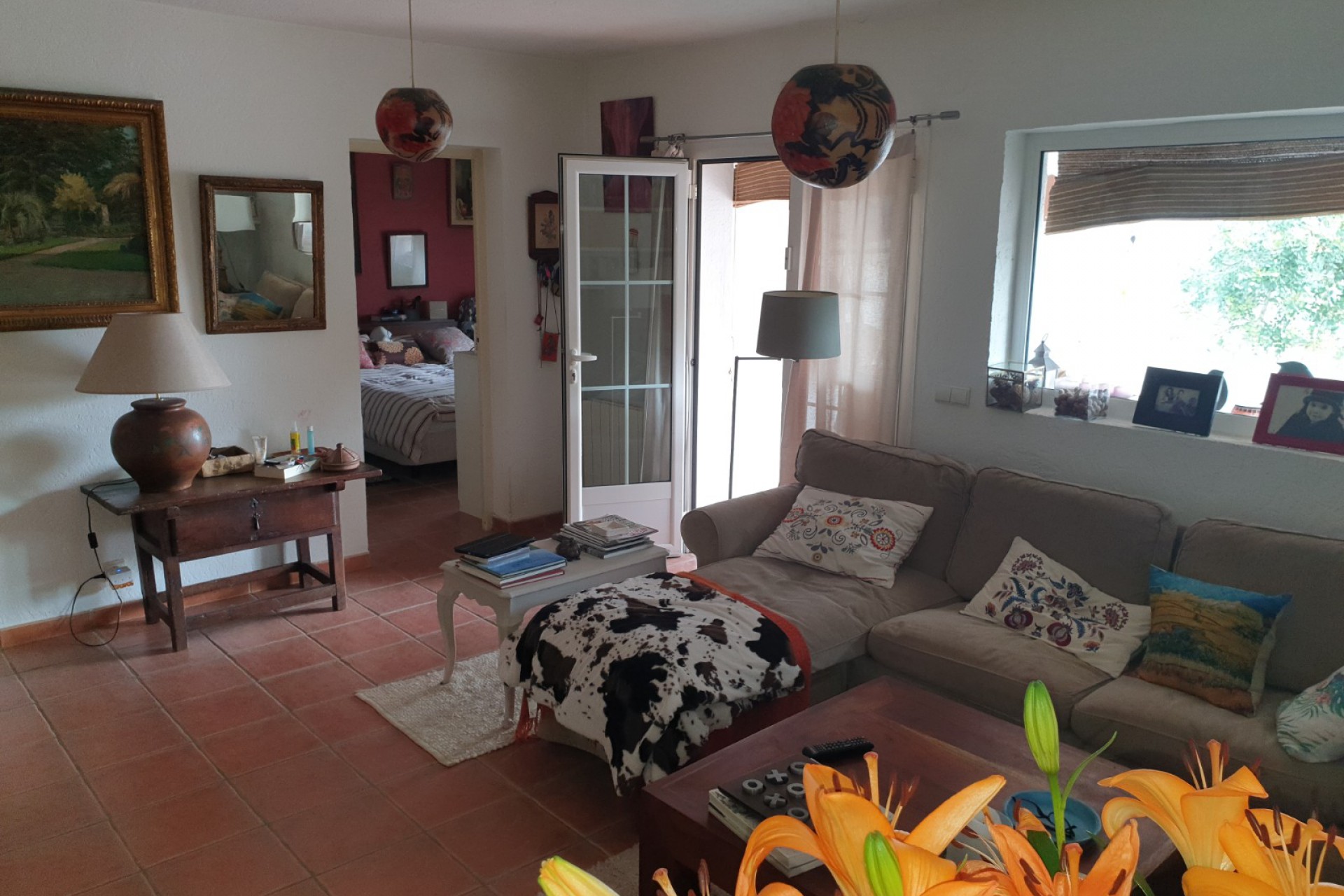 Reventa - Chalet - Moraira - La Cometa