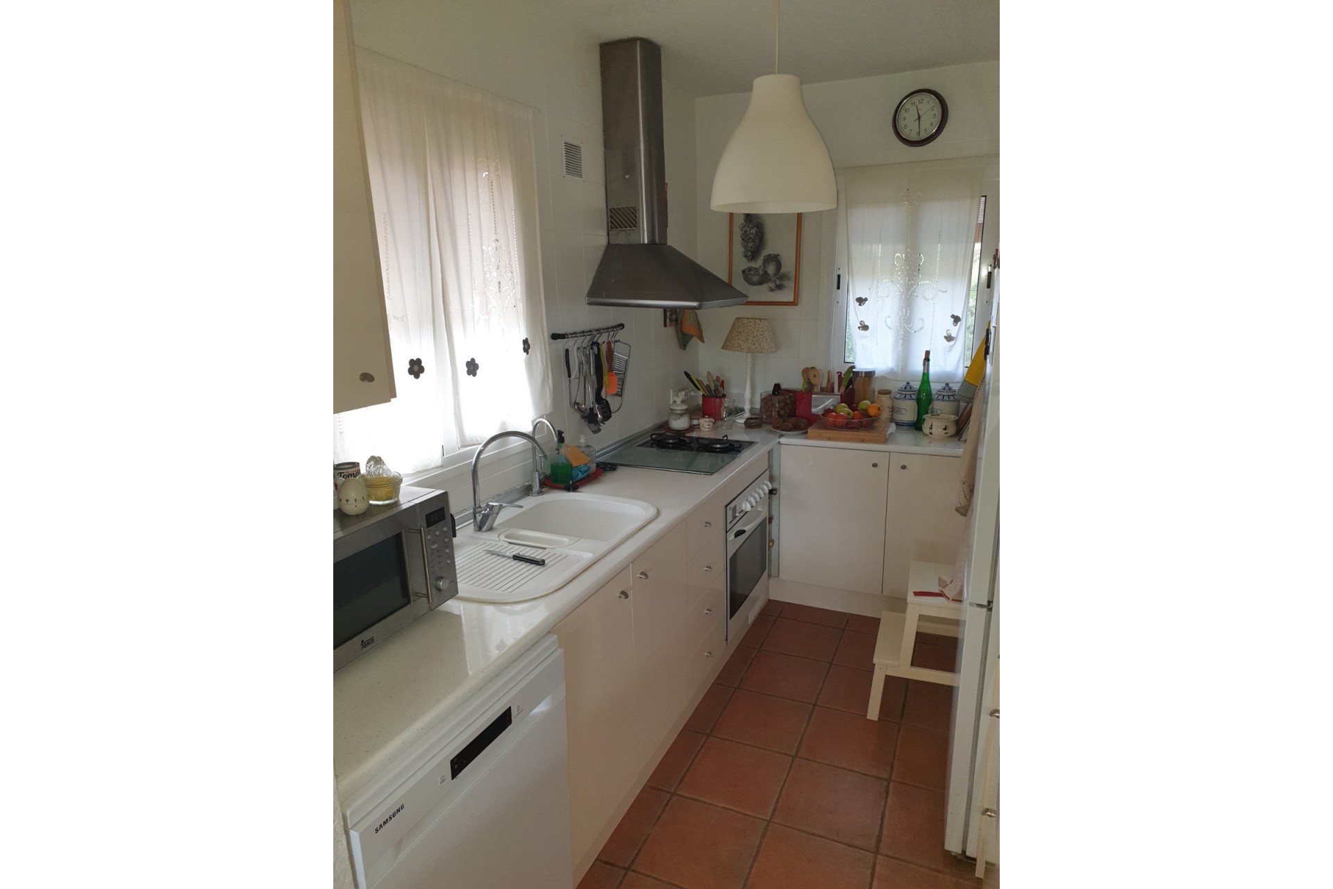 Reventa - Chalet - Moraira - La Cometa