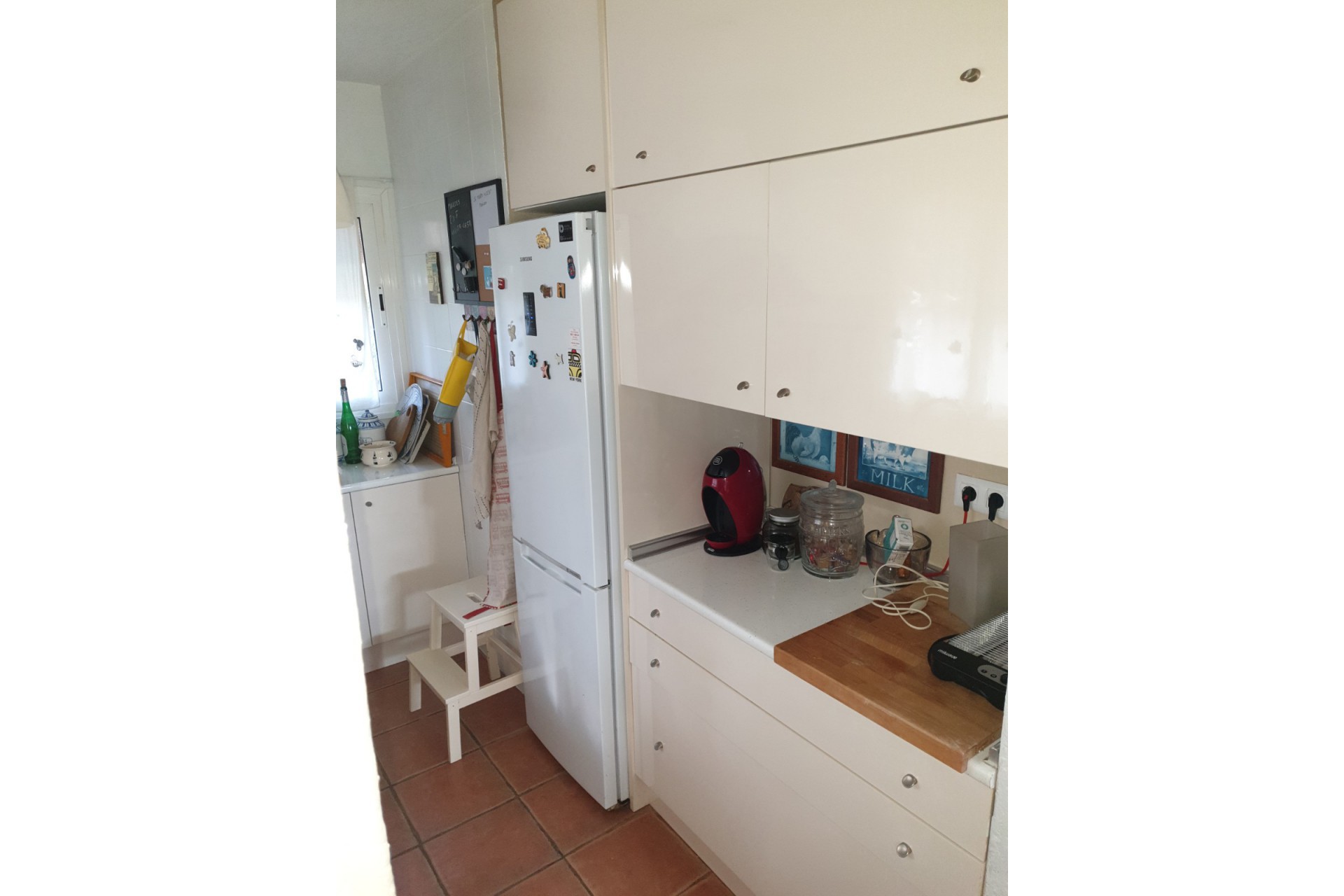Reventa - Chalet - Moraira - La Cometa