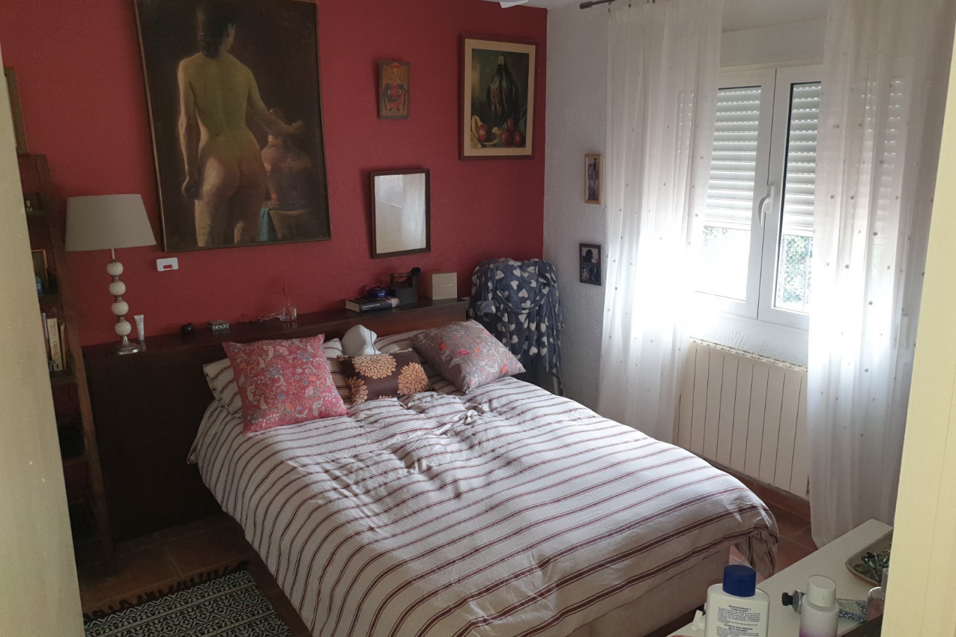 Reventa - Chalet - Moraira - La Cometa