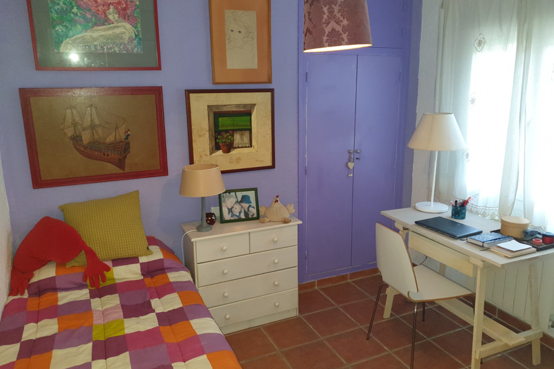 Reventa - Chalet - Moraira - La Cometa
