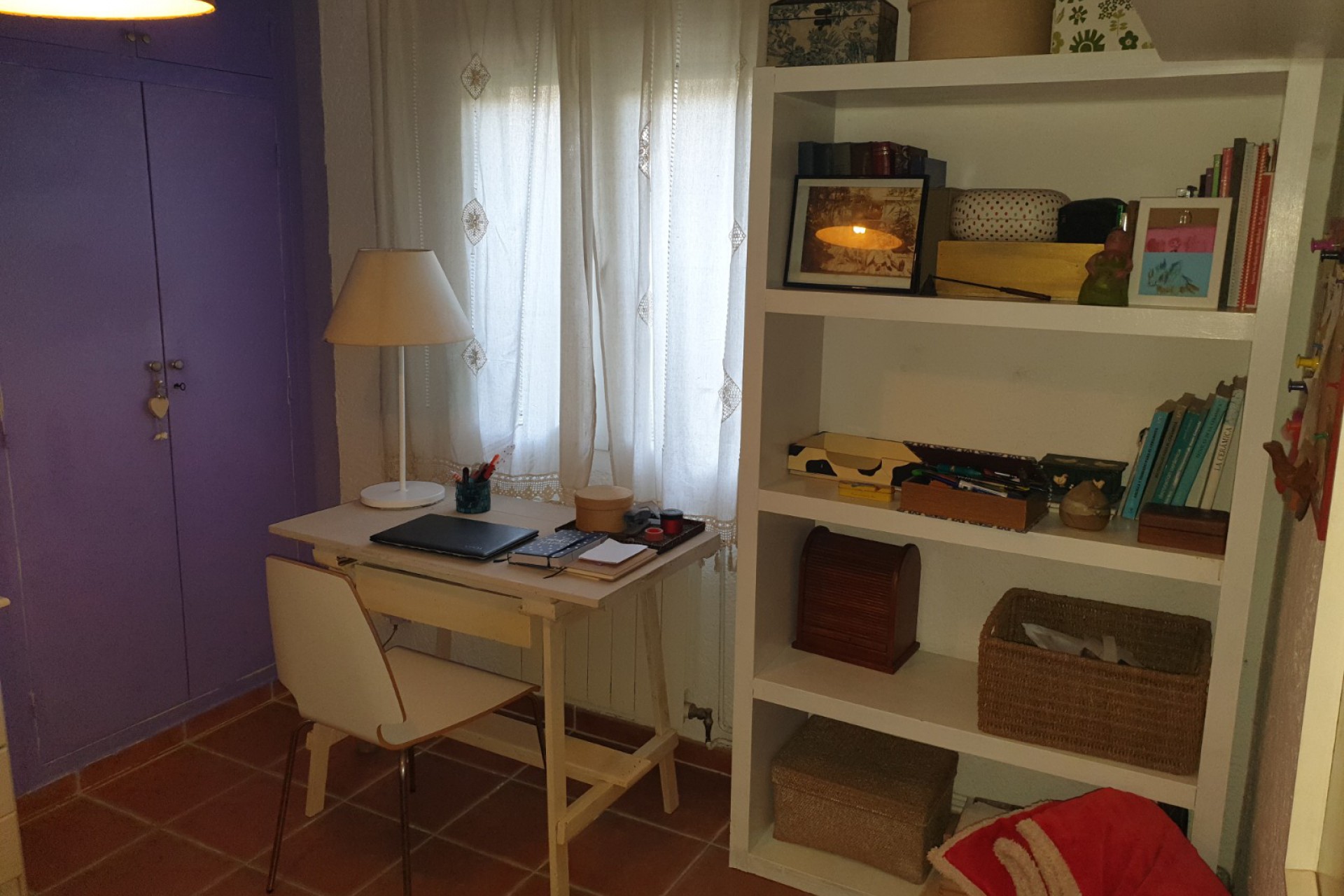 Reventa - Chalet - Moraira - La Cometa