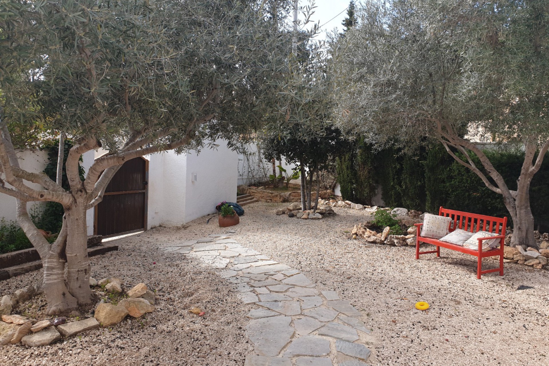 Reventa - Chalet - Moraira - La Cometa
