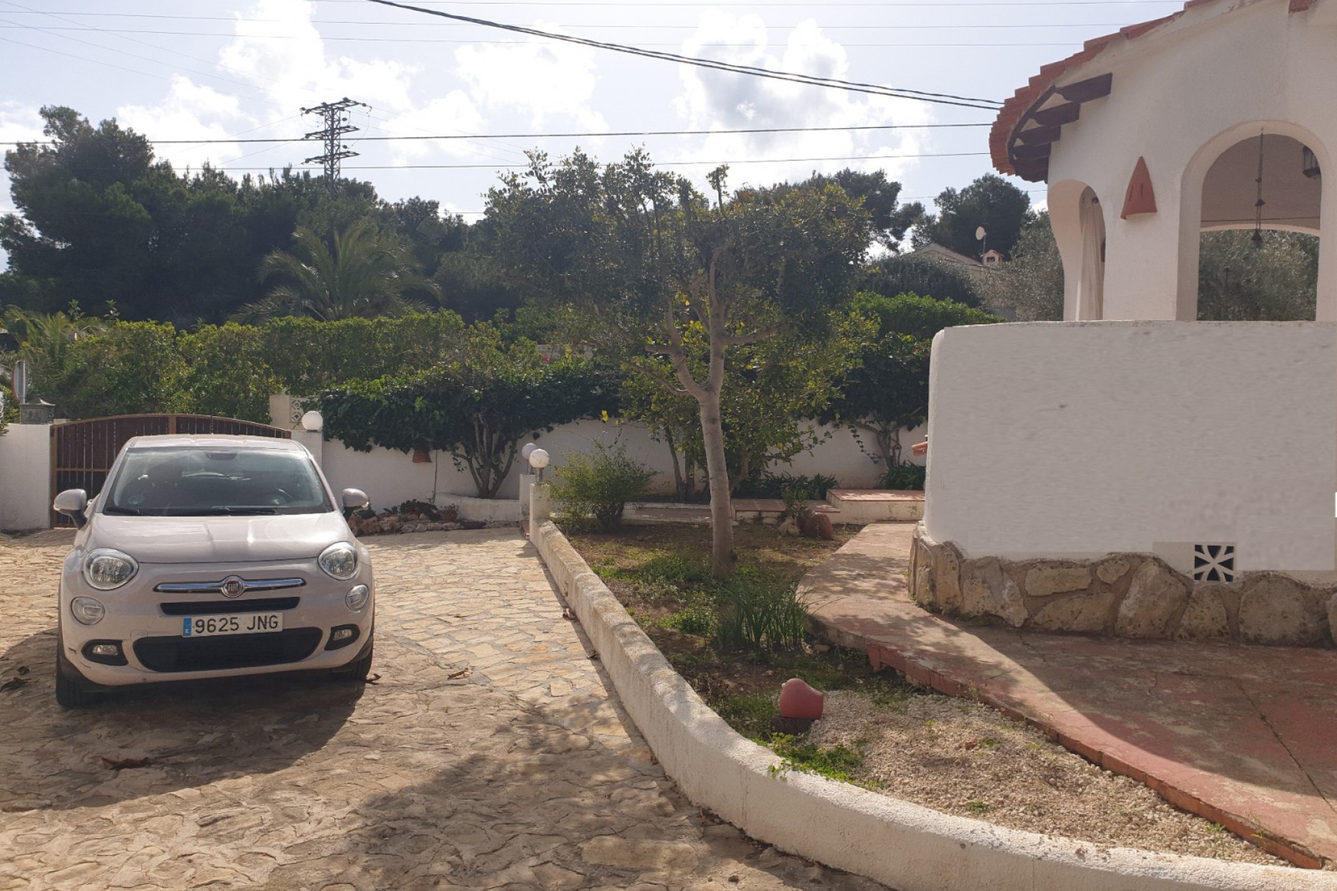 Reventa - Chalet - Moraira - La Cometa