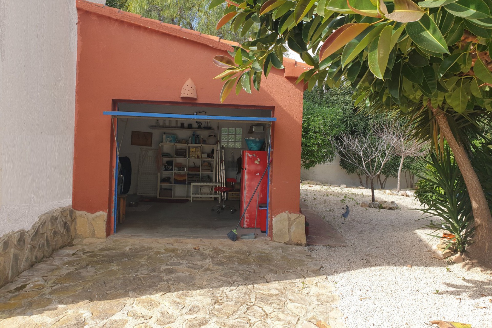 Reventa - Chalet - Moraira - La Cometa