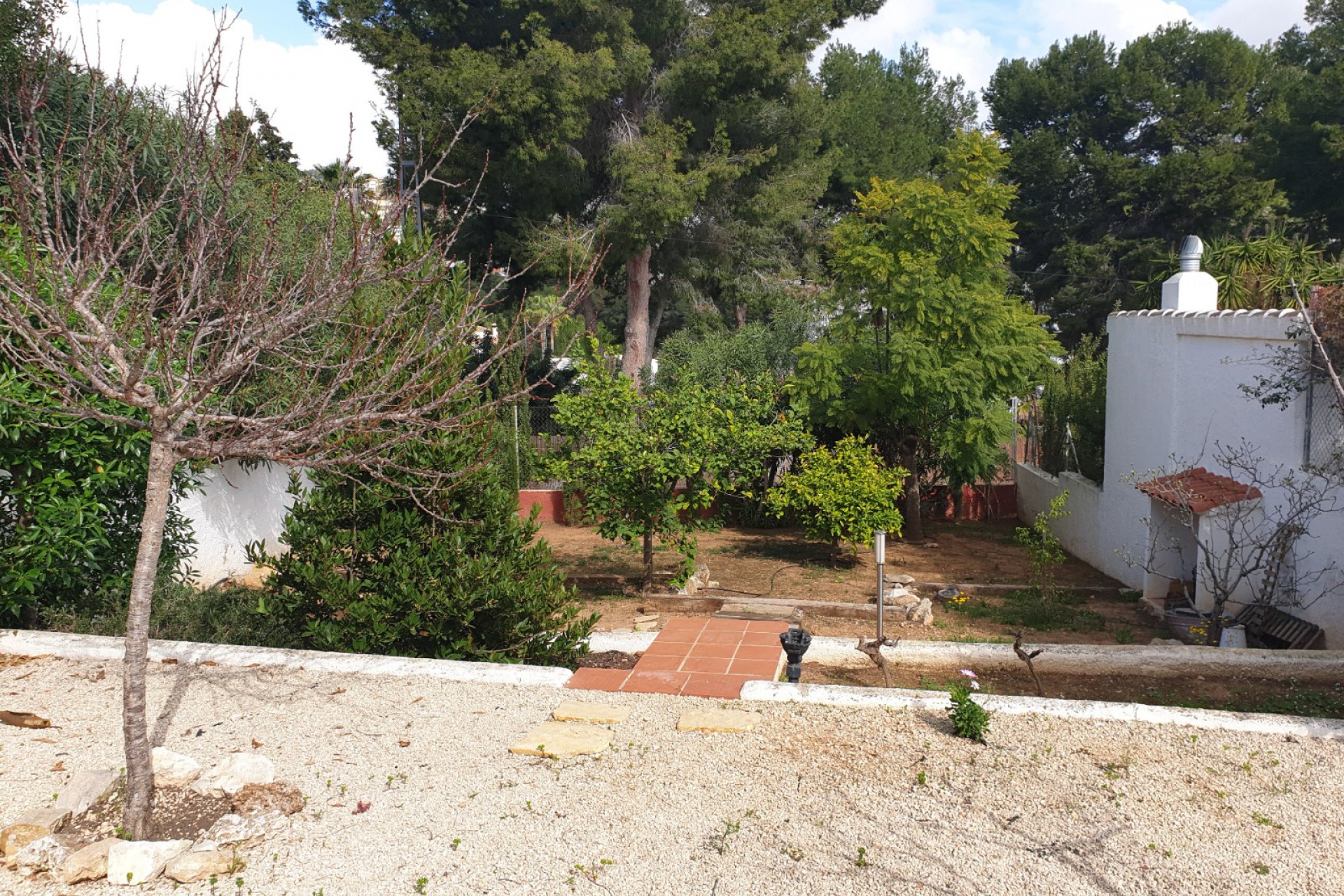 Reventa - Chalet - Moraira - La Cometa