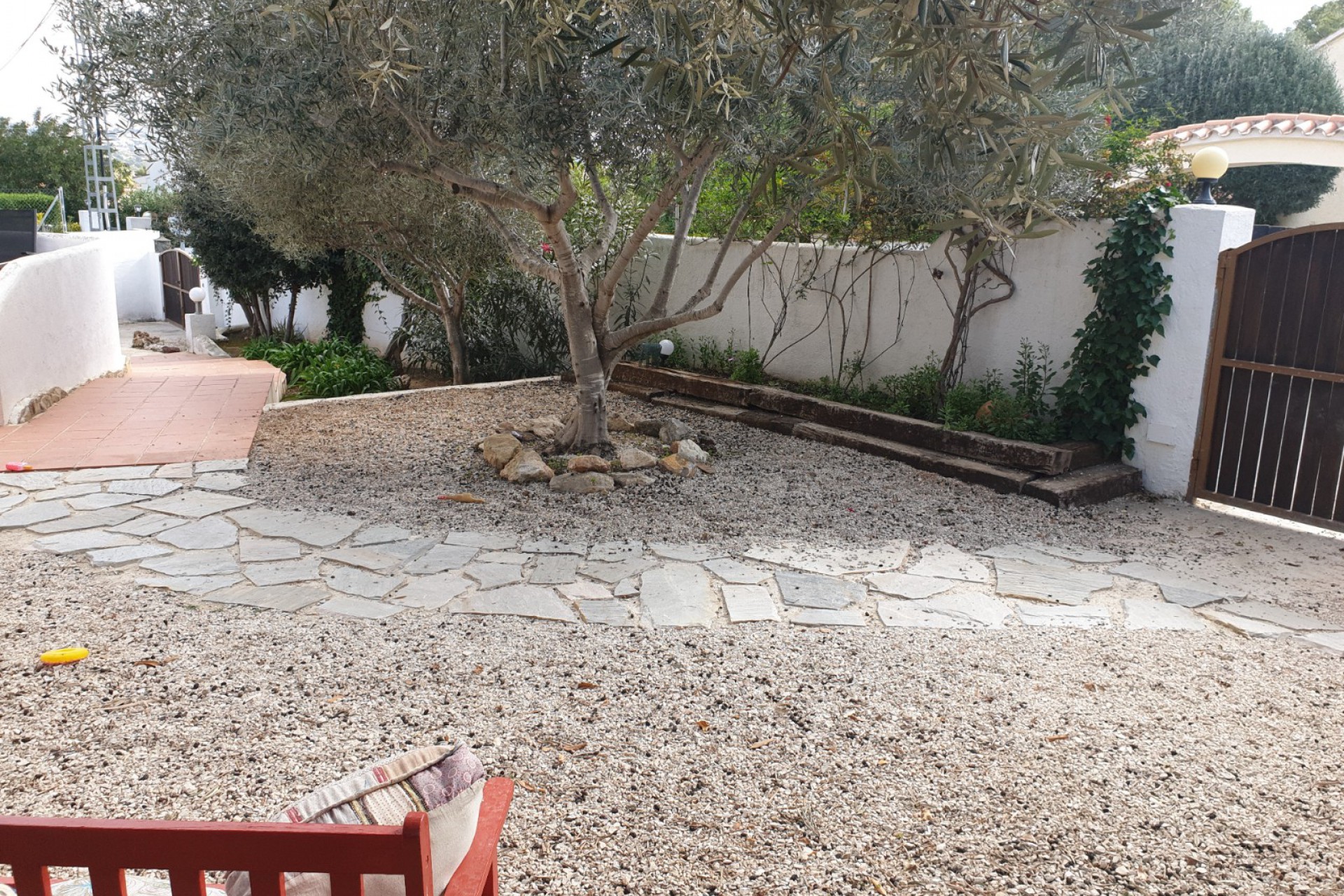 Reventa - Chalet - Moraira - La Cometa