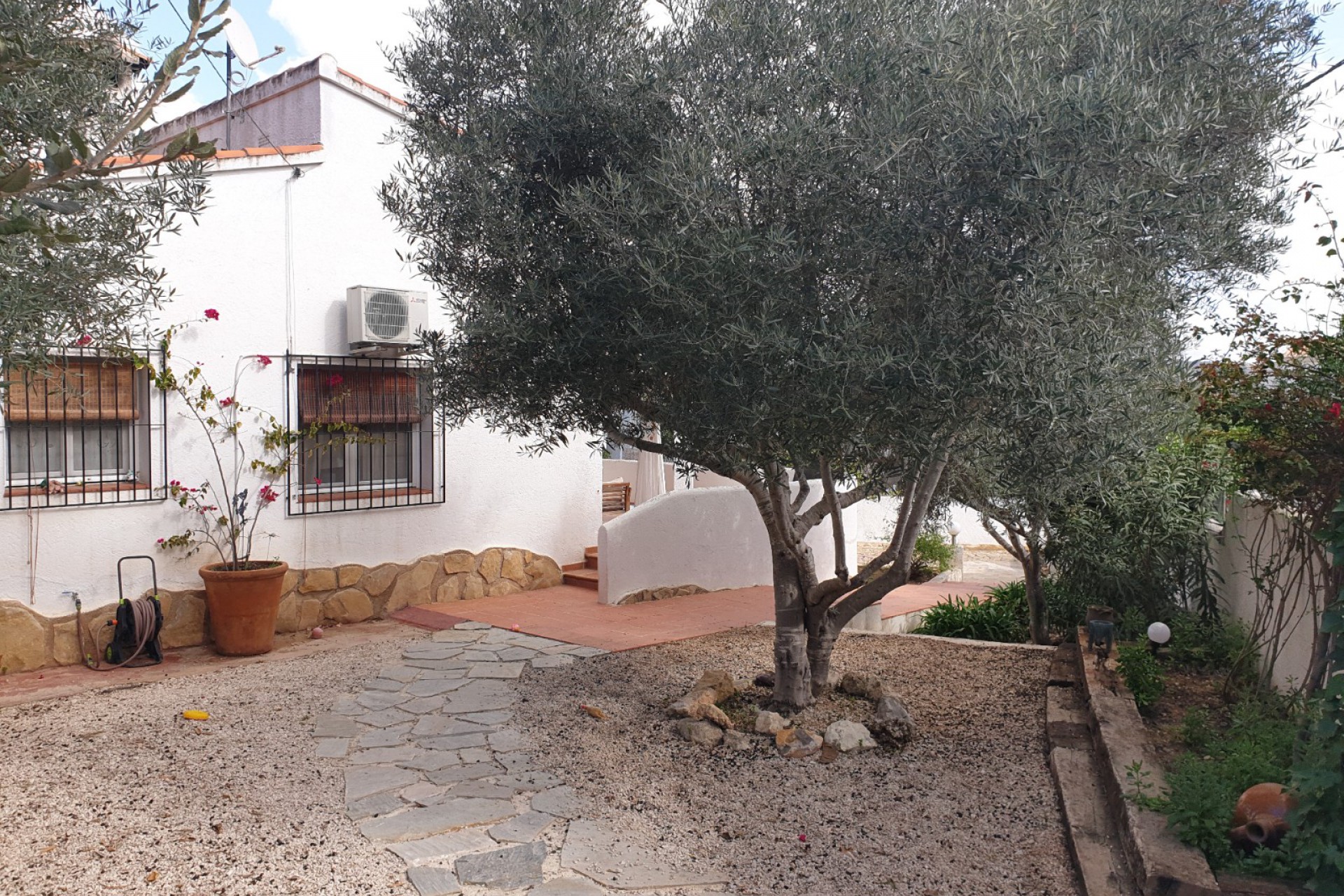 Reventa - Chalet - Moraira - La Cometa