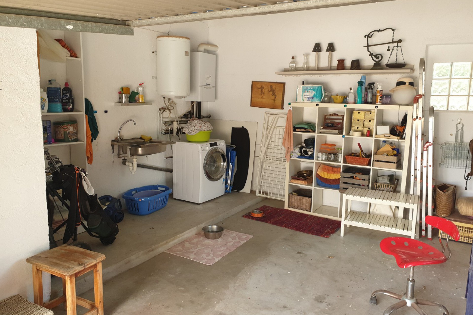Reventa - Chalet - Moraira - La Cometa