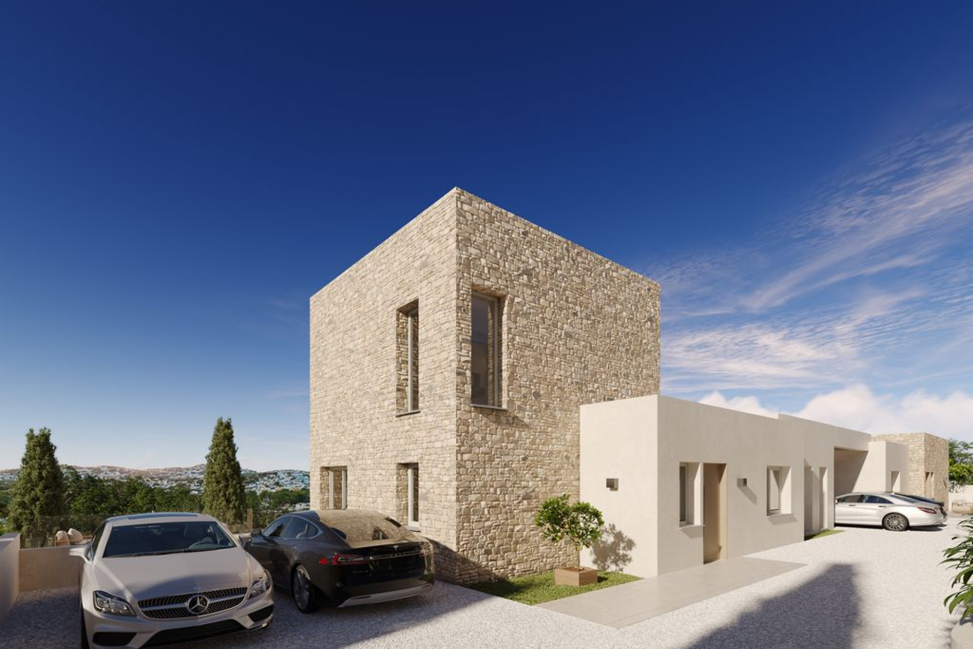 Reventa - Chalet - Moraira - La Cometa