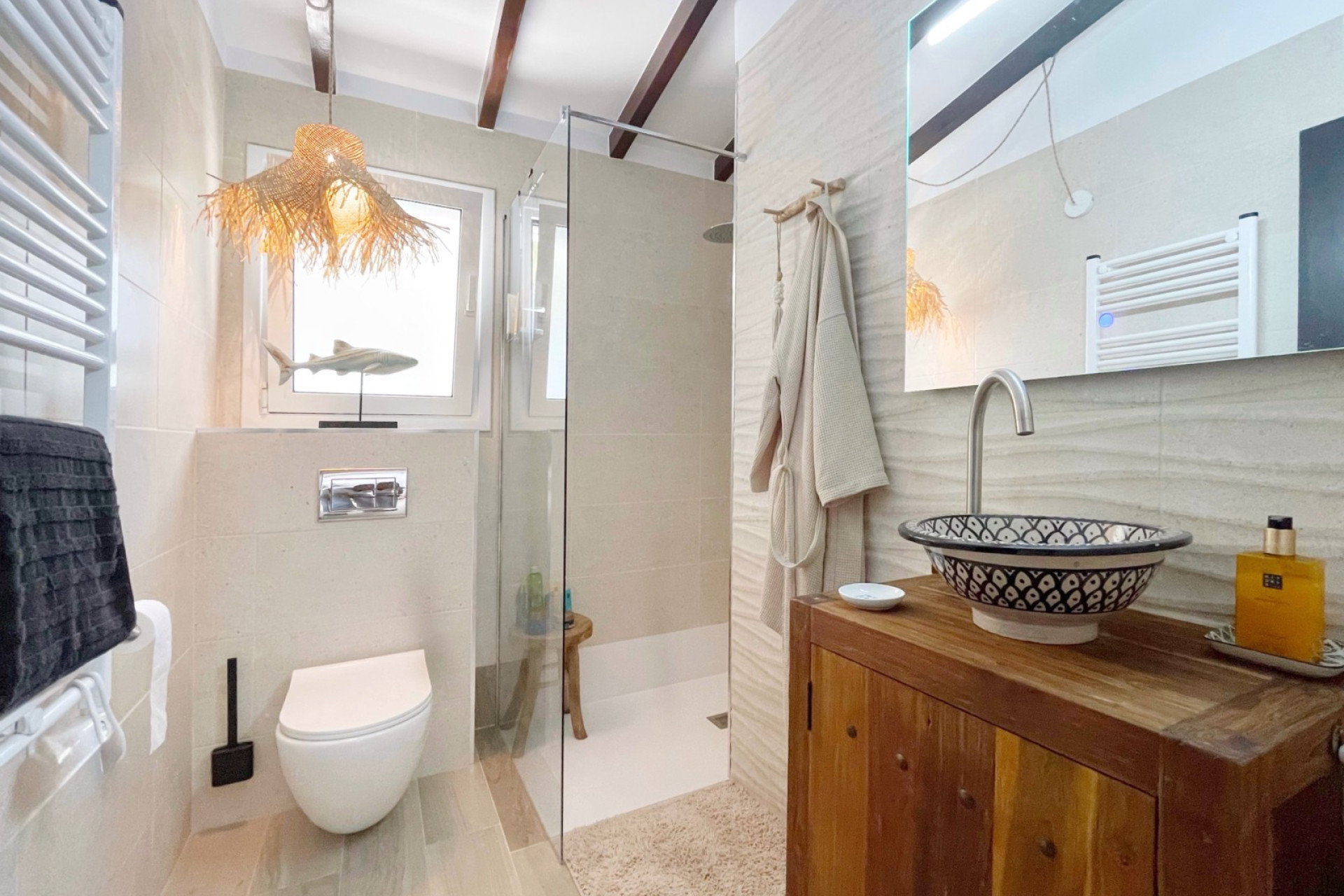 Reventa - Chalet - Moraira - La Sabatera