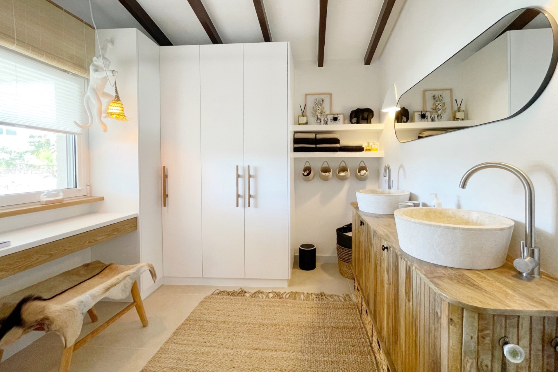 Reventa - Chalet - Moraira - La Sabatera