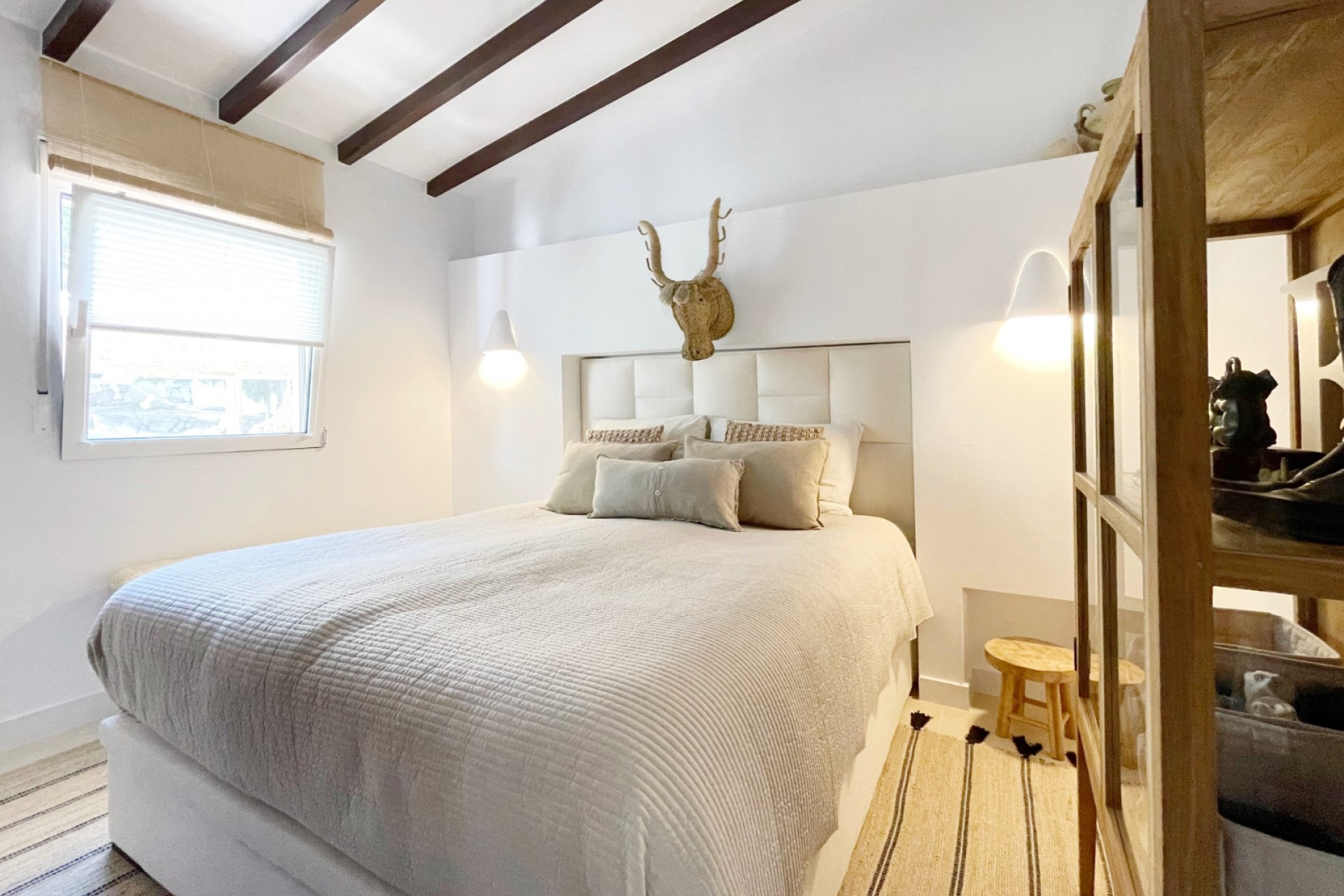 Reventa - Chalet - Moraira - La Sabatera