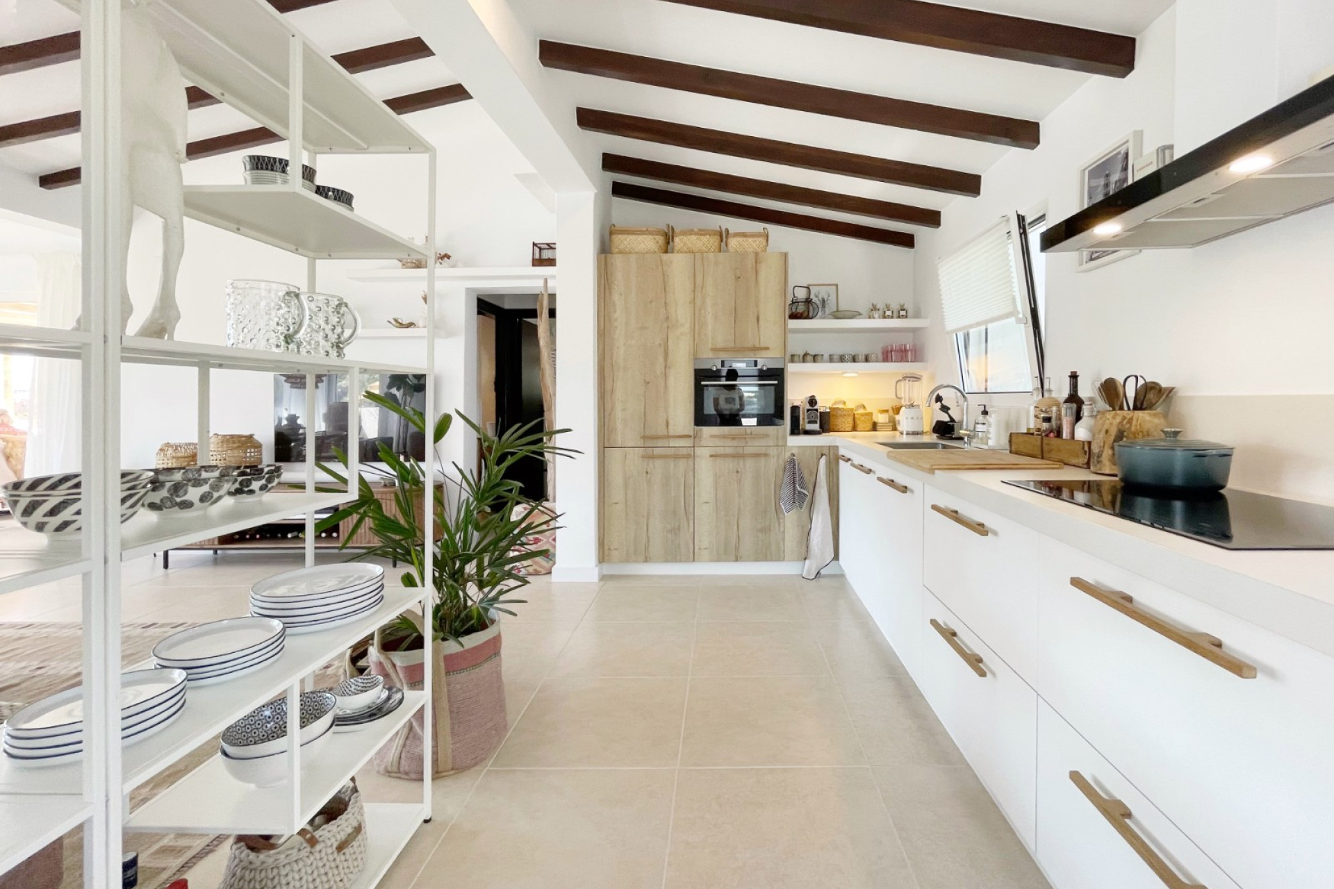 Reventa - Chalet - Moraira - La Sabatera