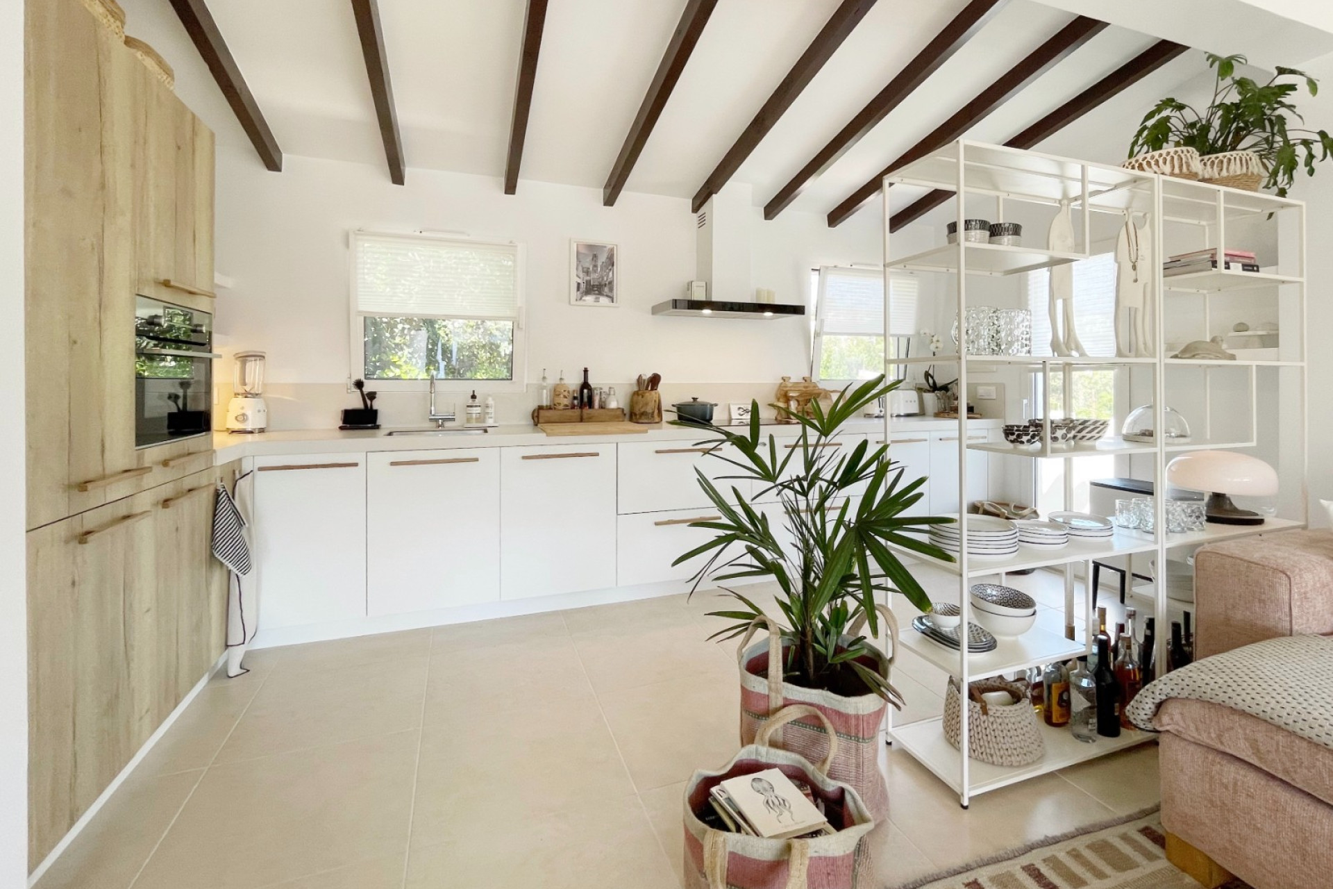 Reventa - Chalet - Moraira - La Sabatera