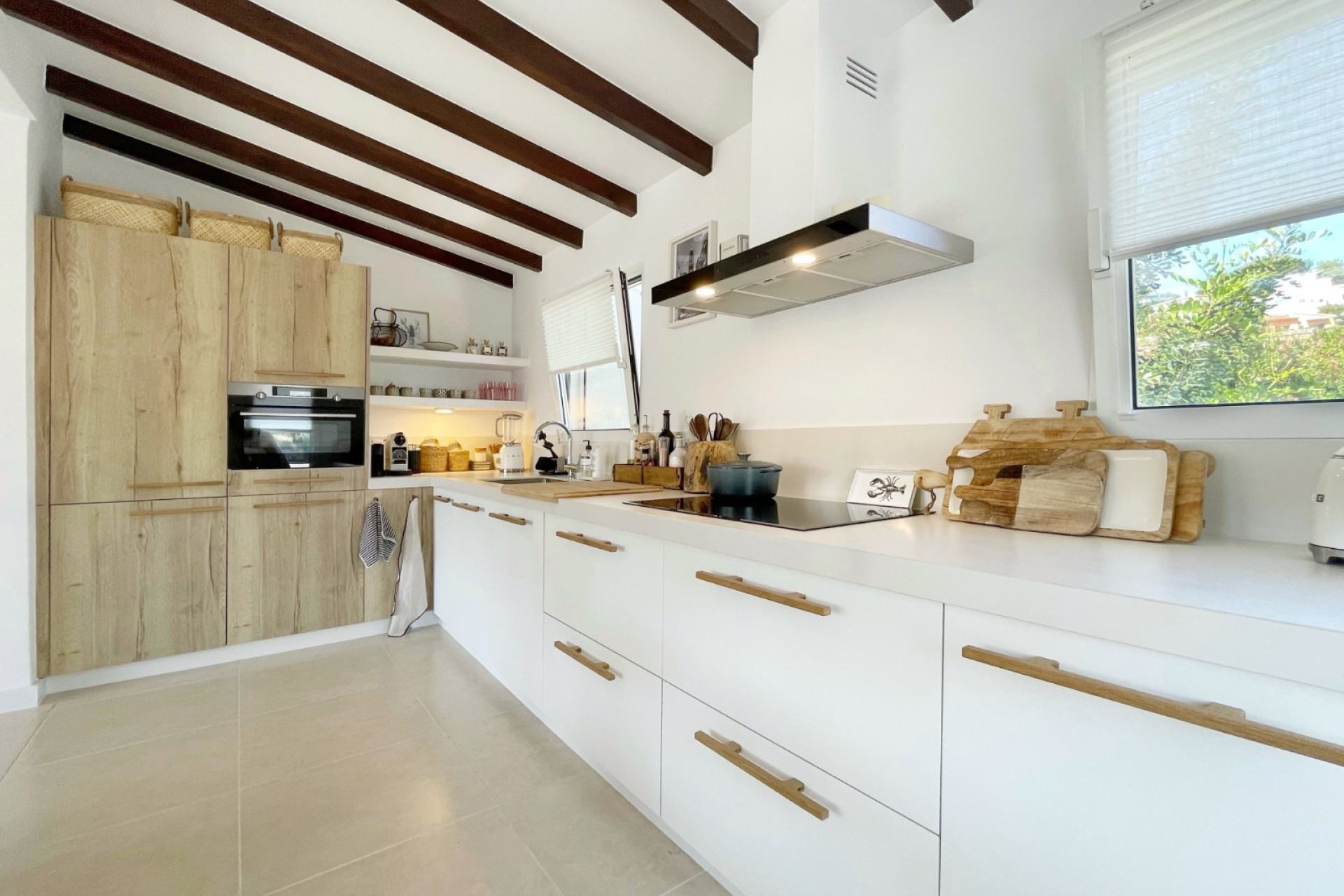 Reventa - Chalet - Moraira - La Sabatera