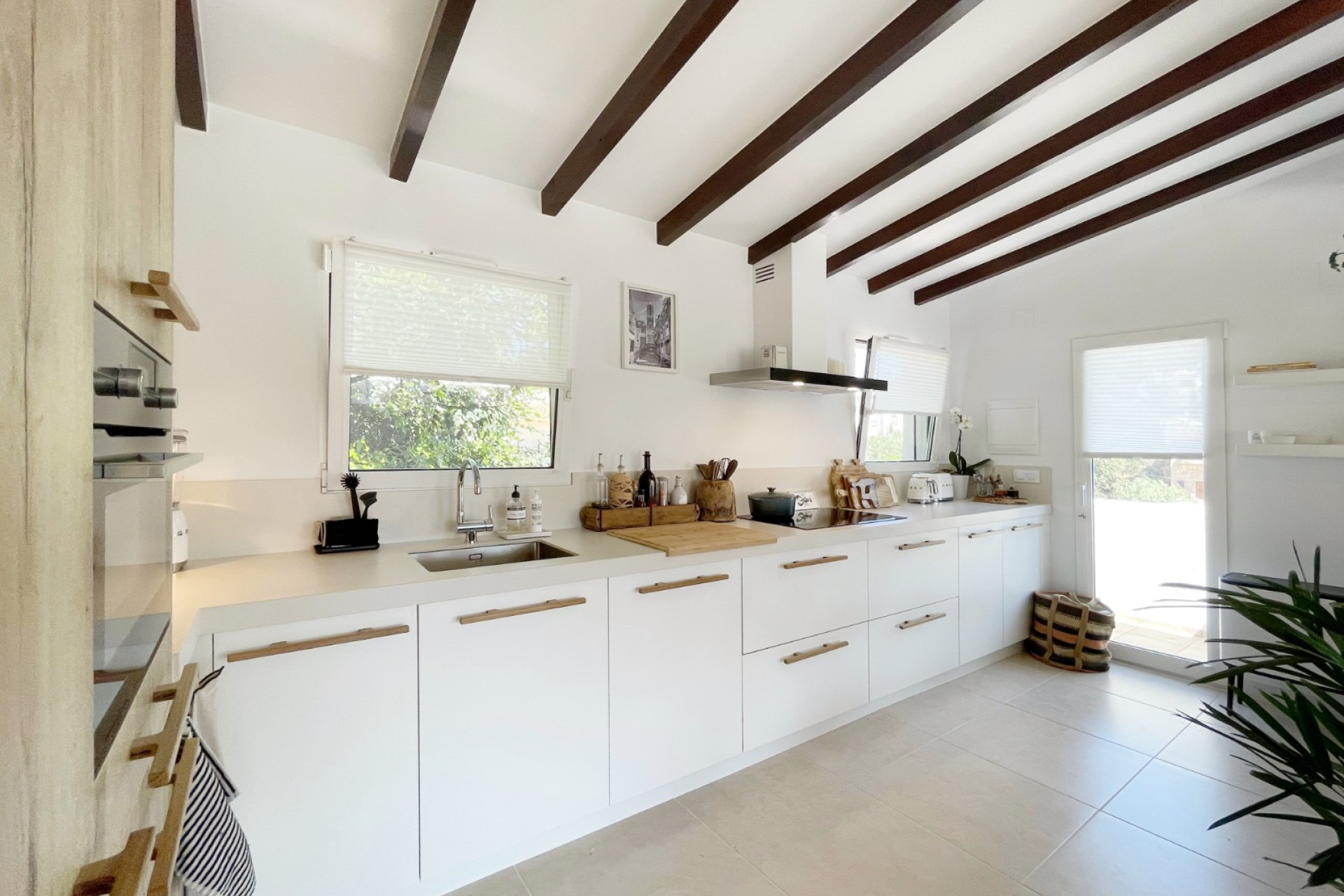 Reventa - Chalet - Moraira - La Sabatera