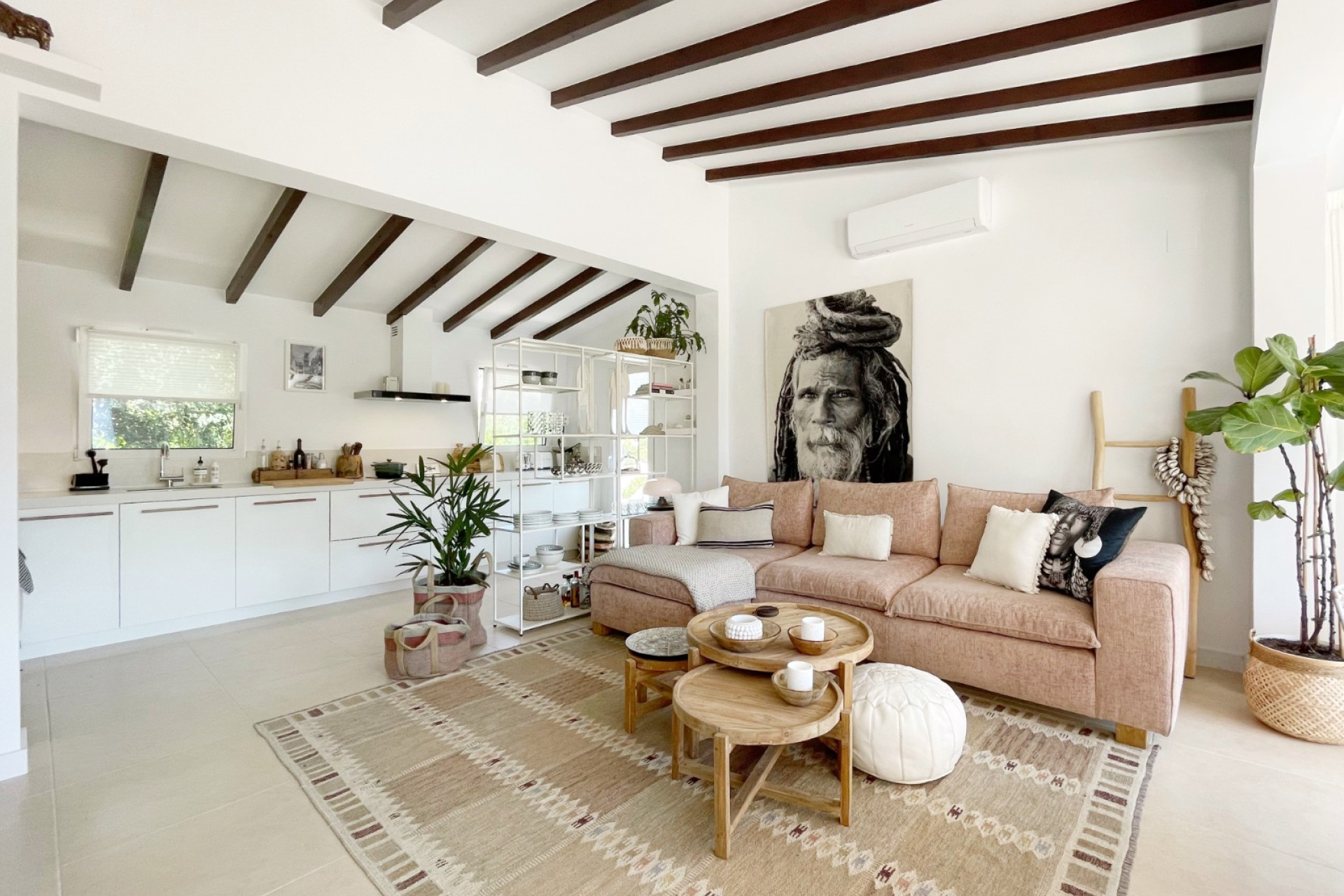 Reventa - Chalet - Moraira - La Sabatera