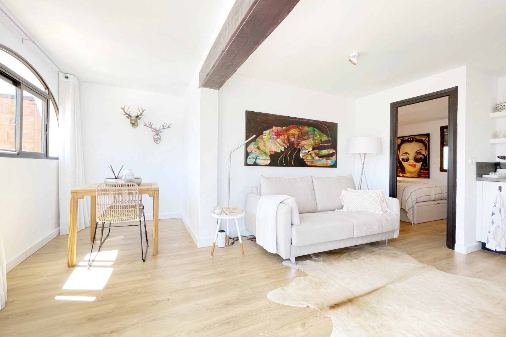 Reventa - Chalet - Moraira - La Sabatera