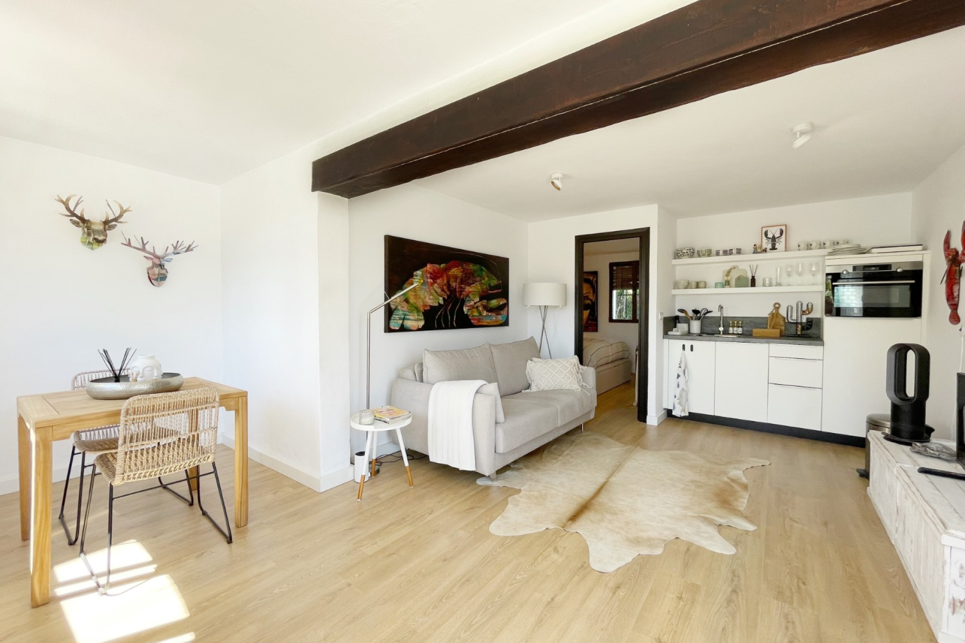 Reventa - Chalet - Moraira - La Sabatera