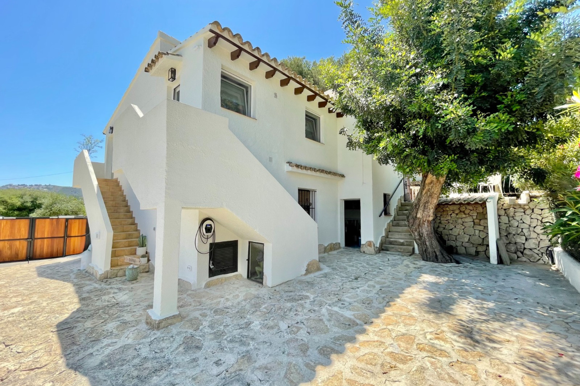 Reventa - Chalet - Moraira - La Sabatera