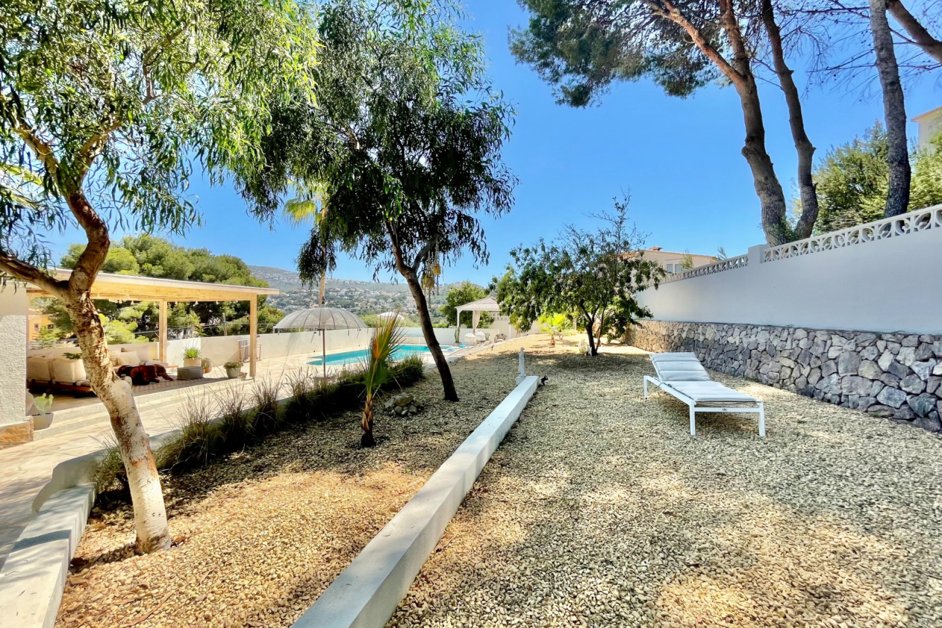 Reventa - Chalet - Moraira - La Sabatera