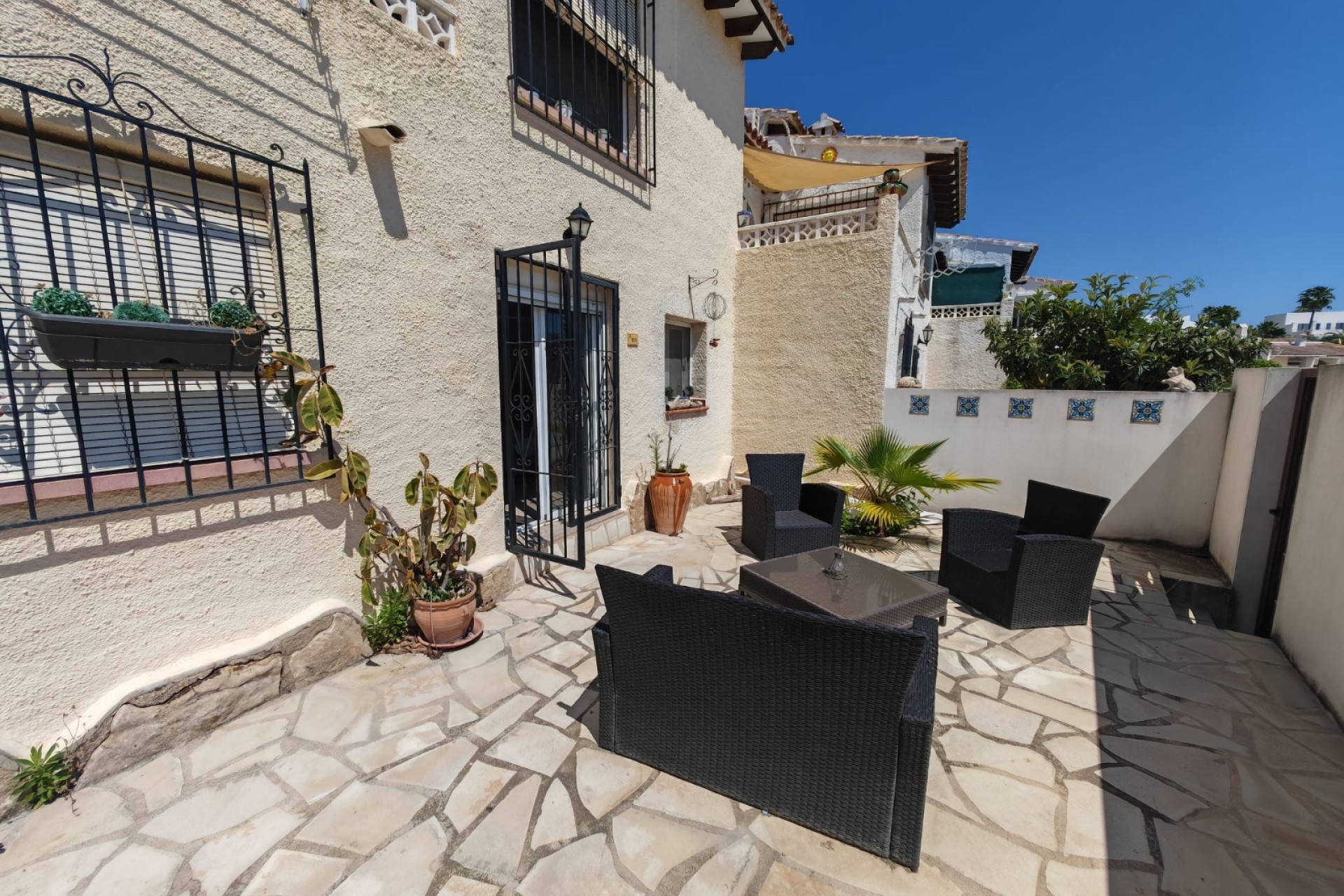 Reventa - Chalet - Moraira - La Sabatera
