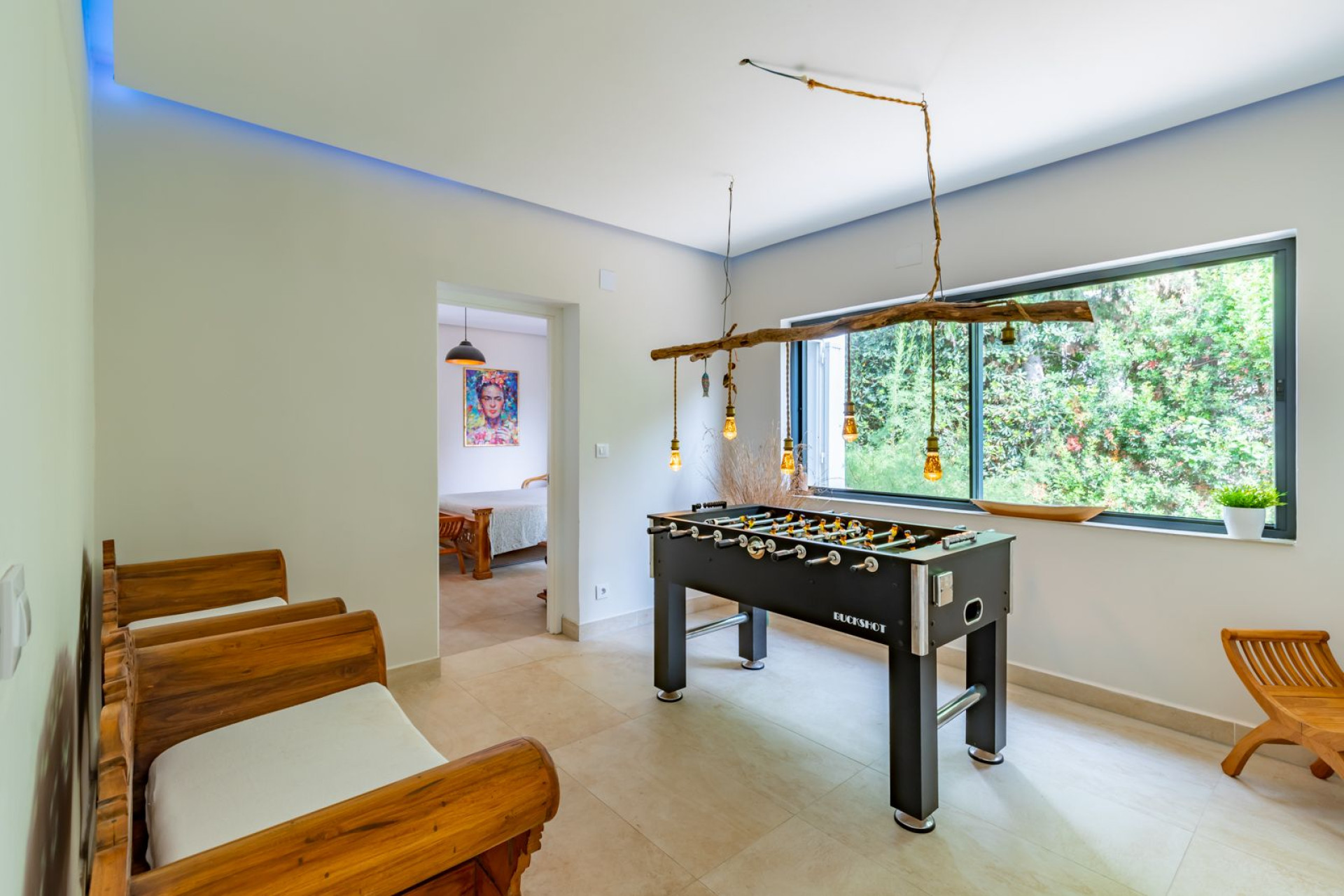 Reventa - Chalet - Moraira - La Sabatera