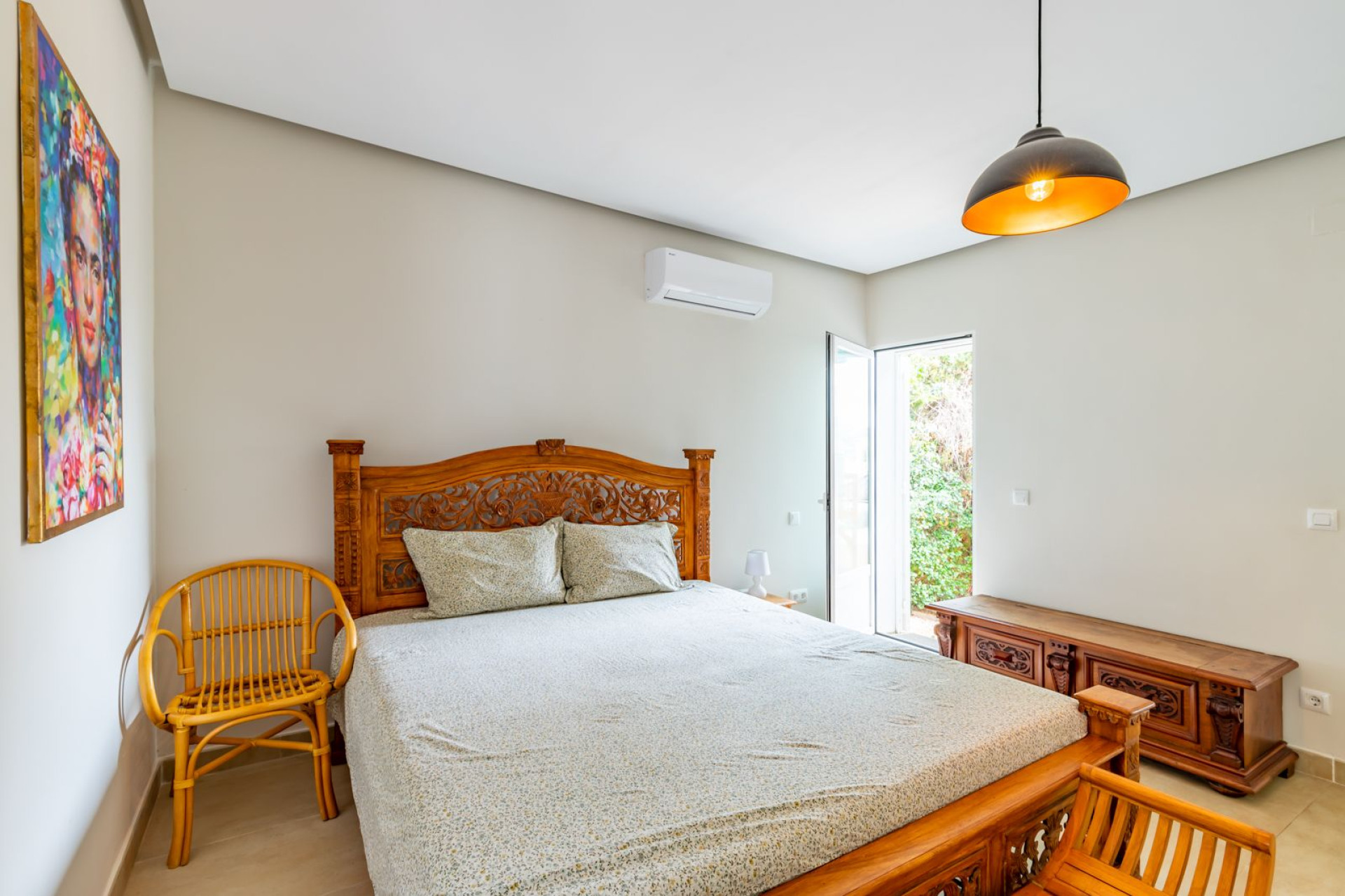 Reventa - Chalet - Moraira - La Sabatera