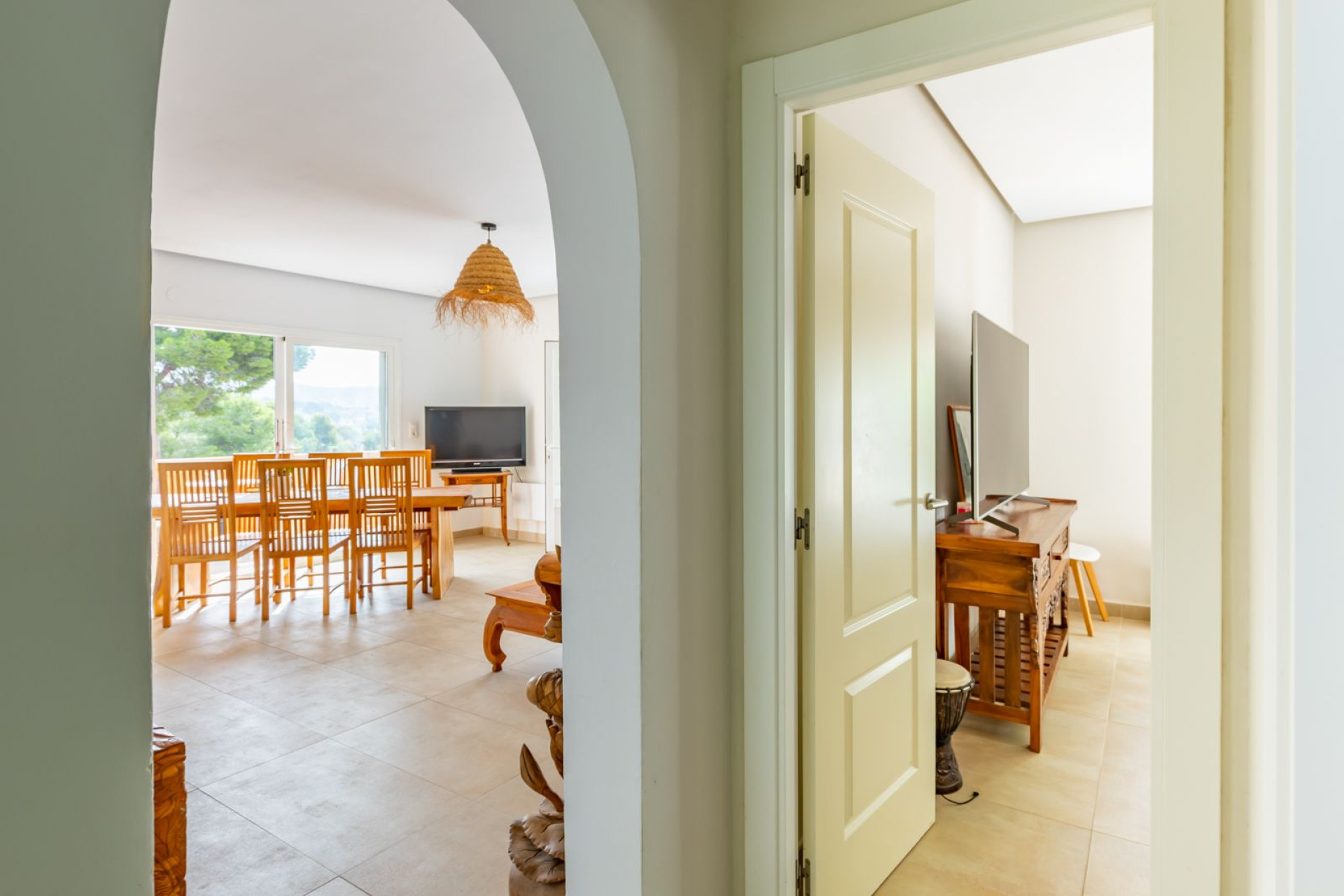 Reventa - Chalet - Moraira - La Sabatera