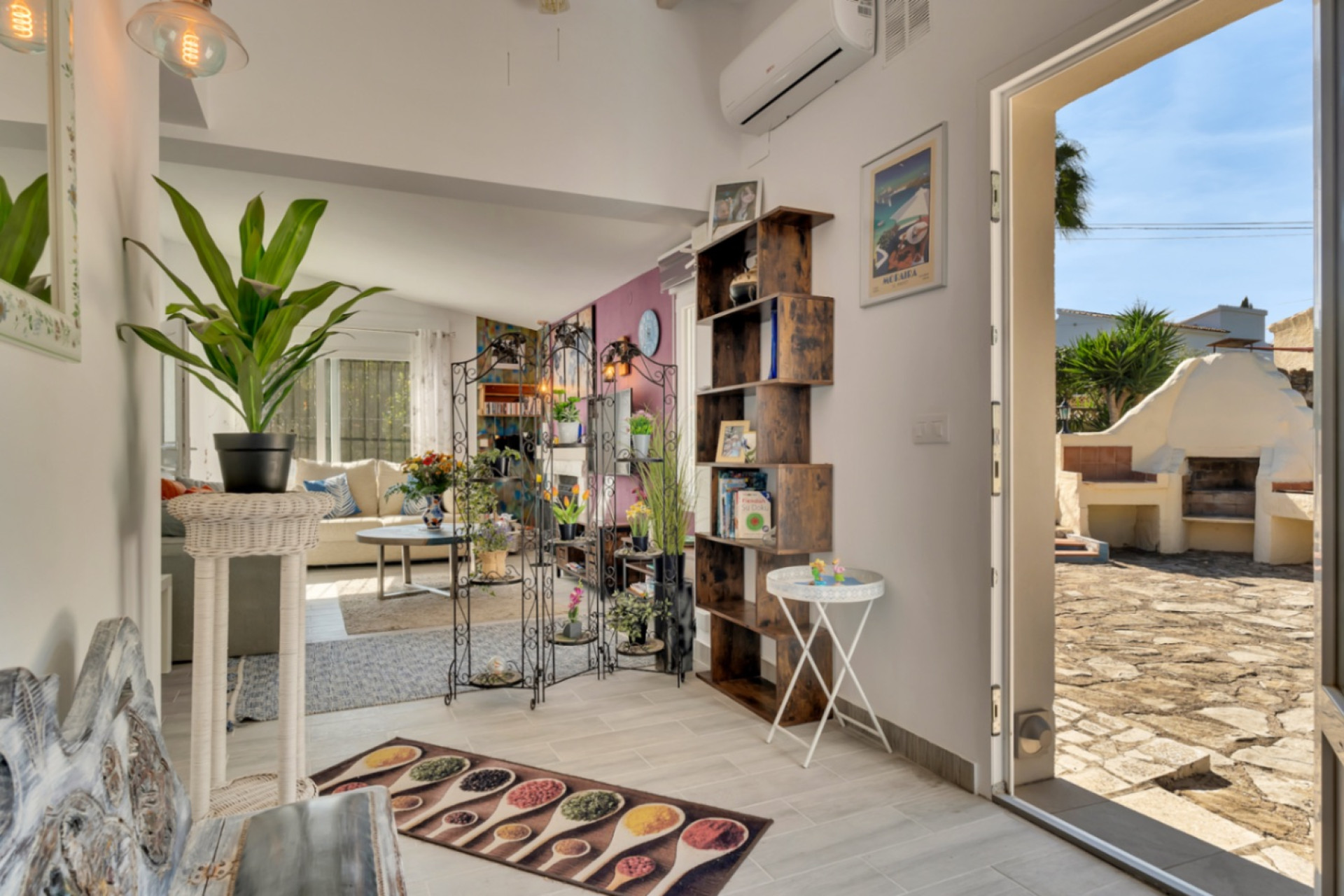 Reventa - Chalet - Moraira - La Sabatera