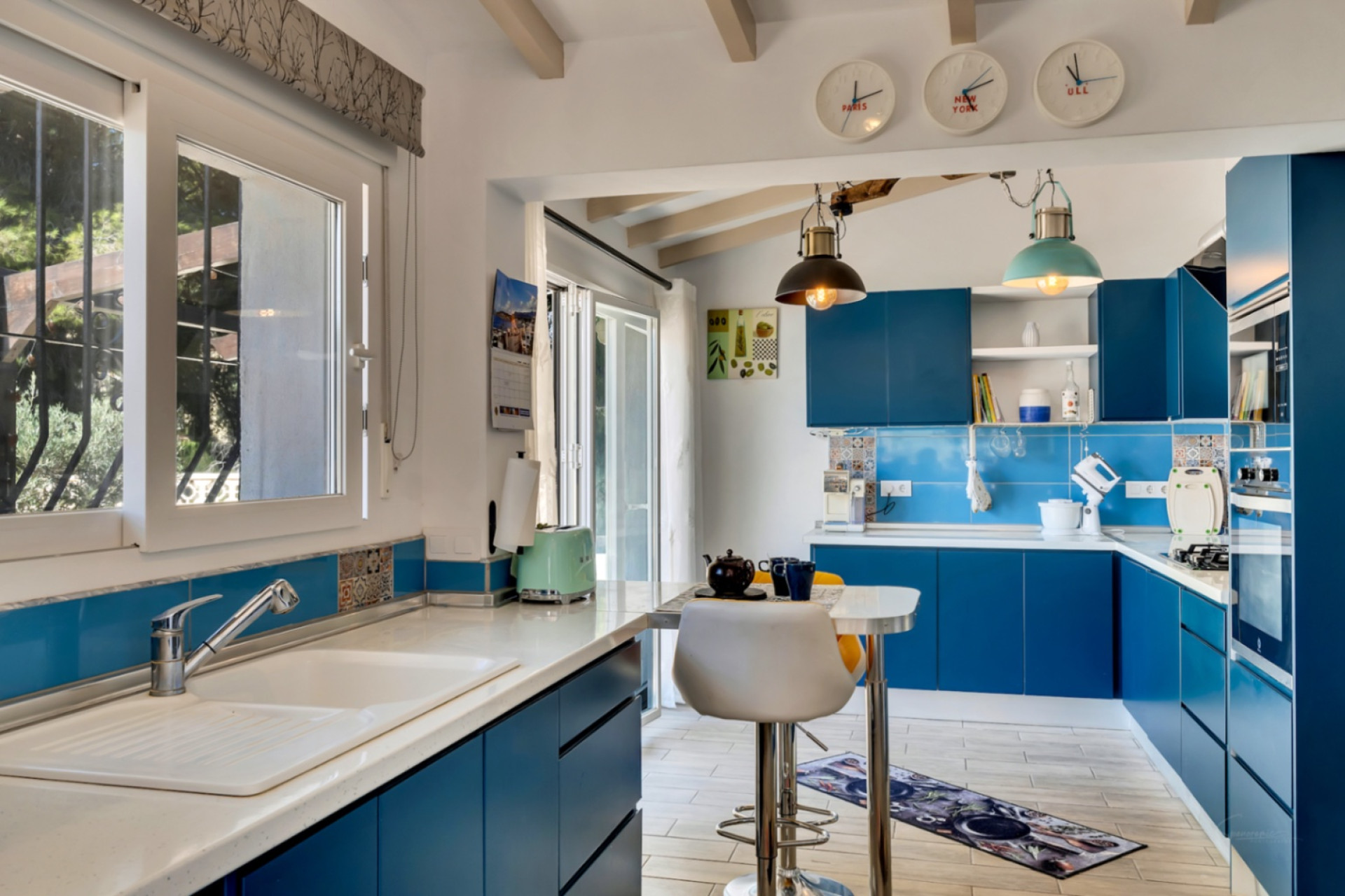 Reventa - Chalet - Moraira - La Sabatera