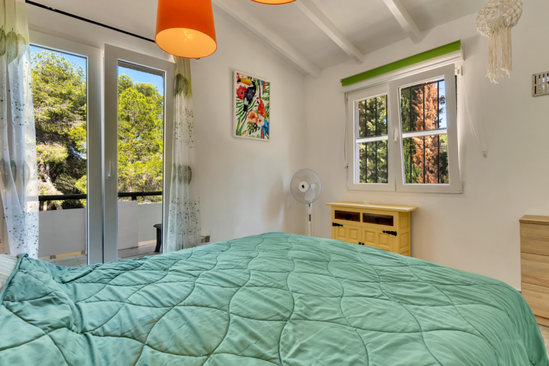 Reventa - Chalet - Moraira - La Sabatera