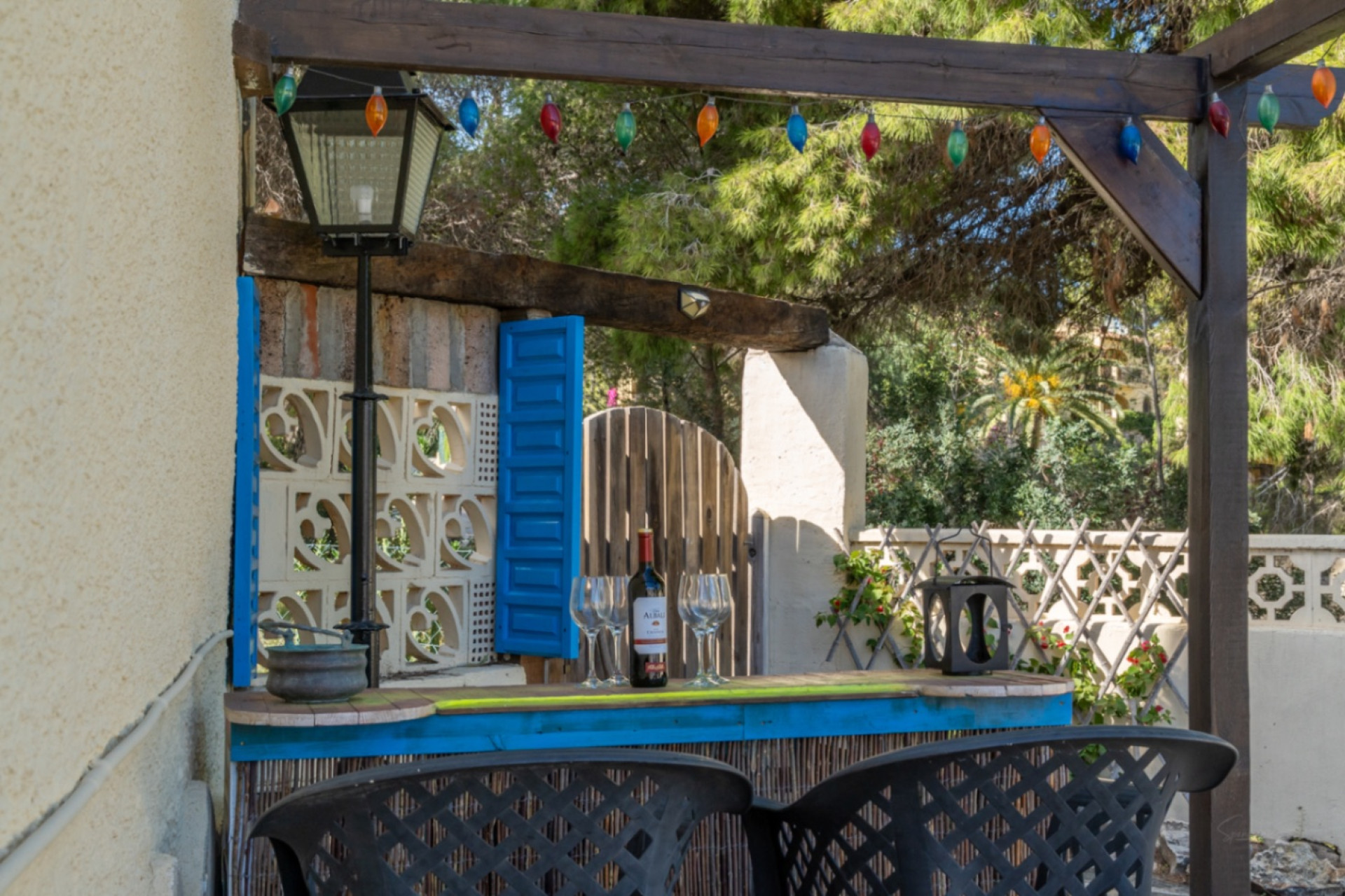 Reventa - Chalet - Moraira - La Sabatera